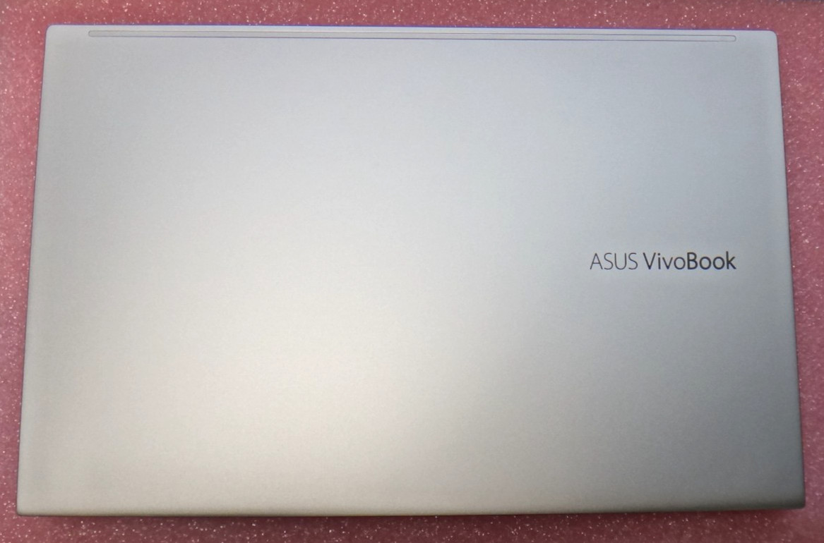 Asus VivoBook 15 K513E 15.6″ Notebook-Intel Core i7- 512GB SSD-16GB Ram-SILVER