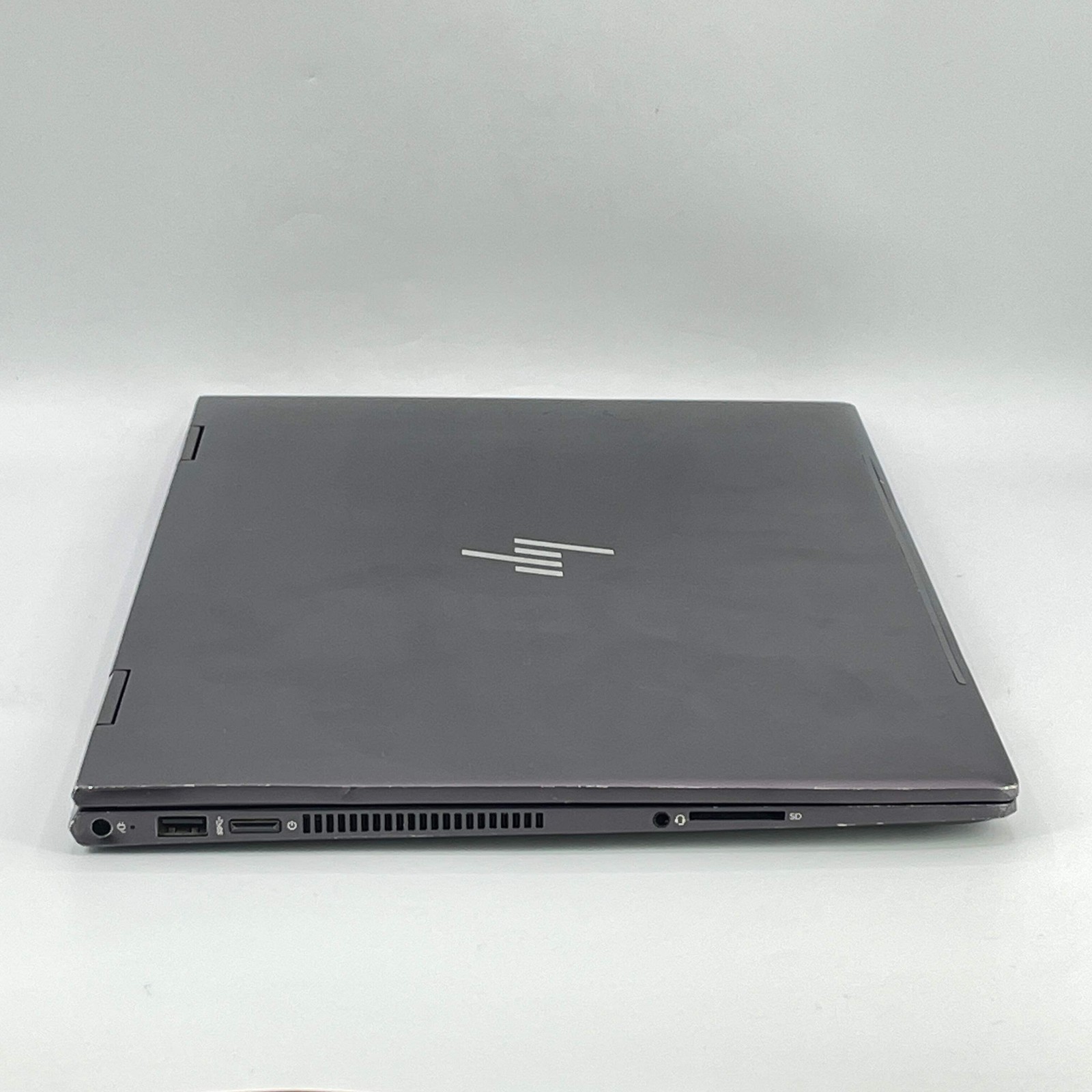 HP Envy x360 16-CP0053CL 15.6″ Ryzen 5 2500U 2.0GHz 8GB RAM 256GB SSD /Read