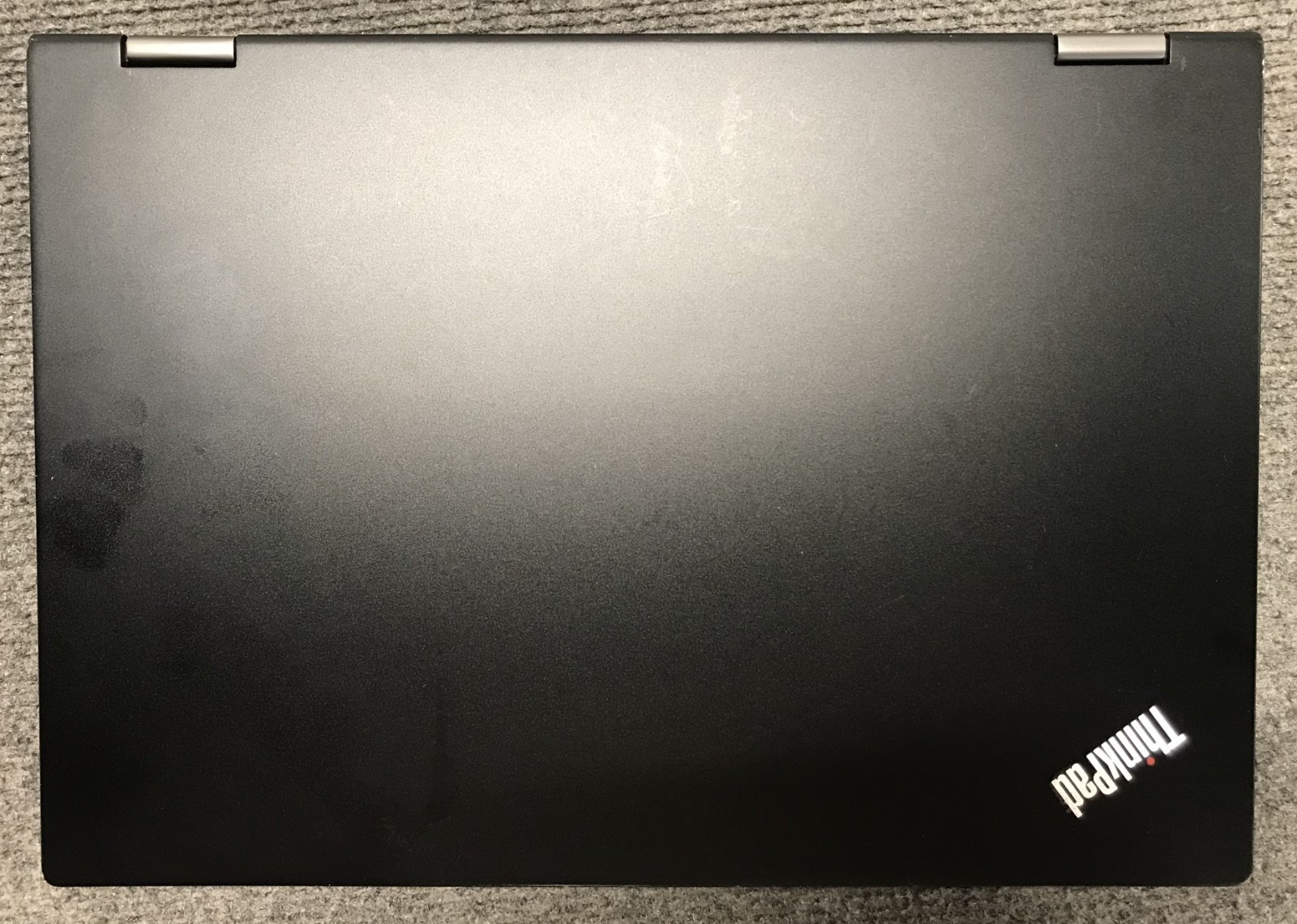 Lenovo ThinkPad L13 Yoga 13.3″ 2-in-1 Laptop i5-10210U 8GB RAM 256GB NVMe