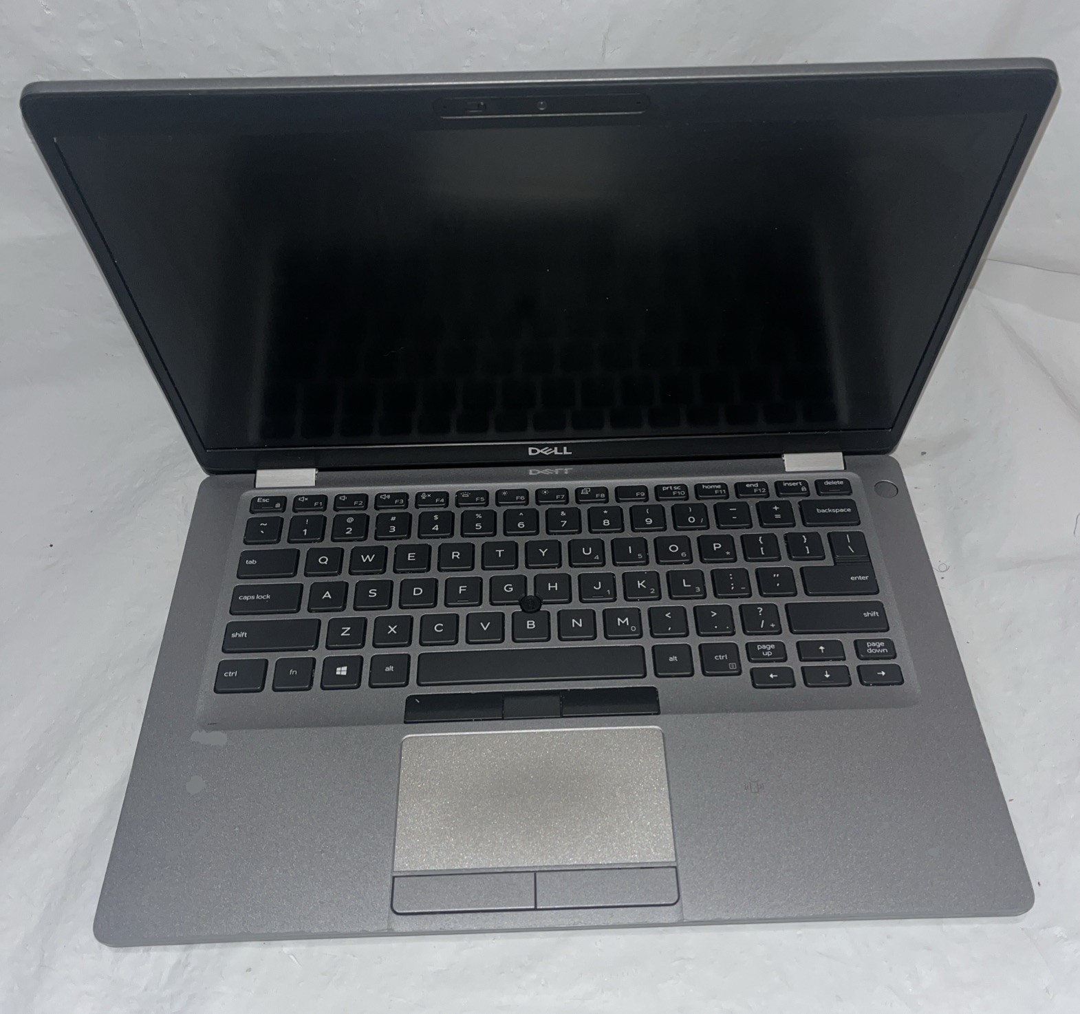 Dell Latitude 5410 i7-10610U@1.80GHz, 16GB RAM, 256GB M2, Win 11 Pro *READ*