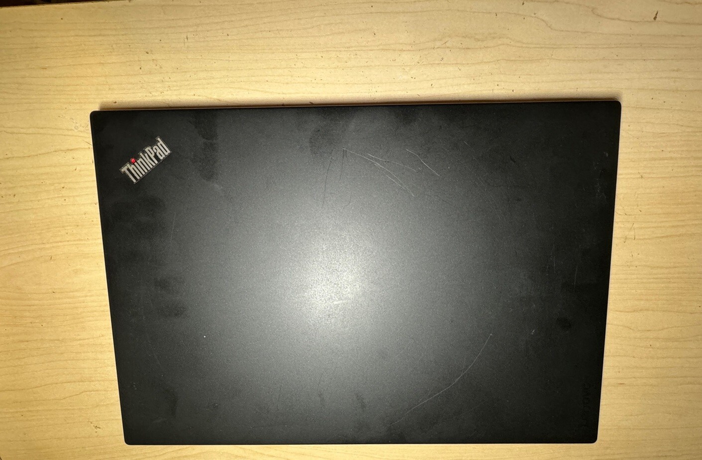 Lenovo ThinkPad T470s Laptop i7-7500 2.7GHz 24GB 512GB SSD 14″ FHD 1920×1080