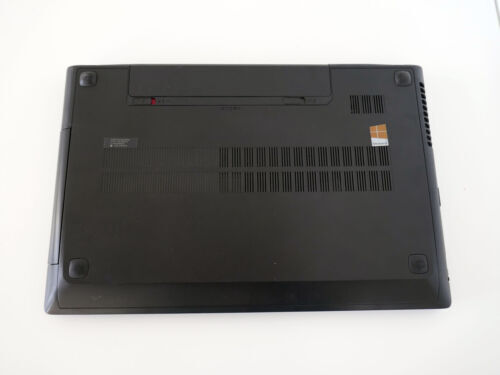 Lenovo G505 15.6in. Notebook AMD E1-2100, 320GB HDD, 4GB RAM, Win 10