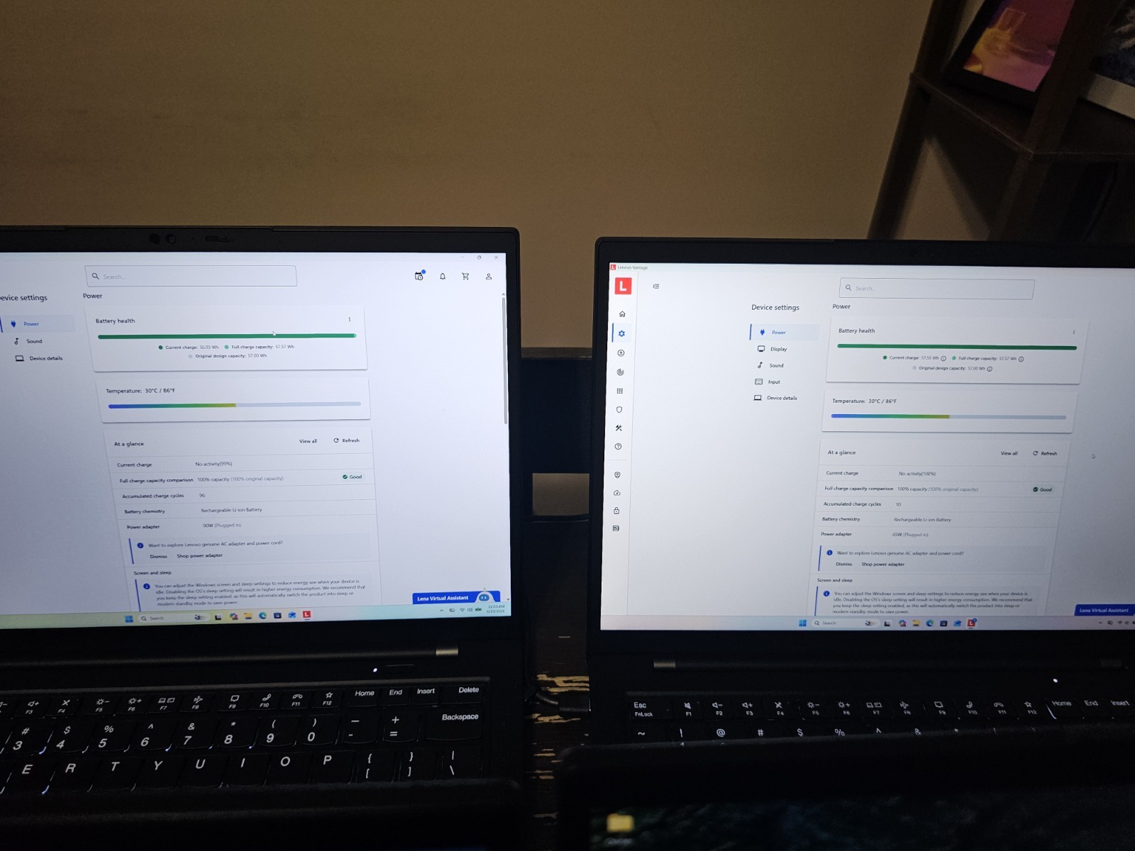 Lenovo Thinkpad X1 Carbon Gen 10 Intel Core i7 32GB 512GB w/Webcam ~READ~