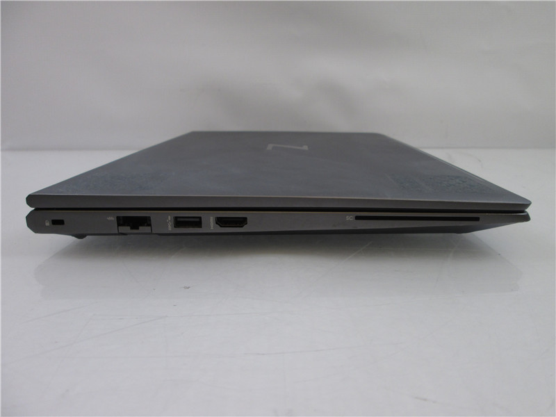 HP ZBook G7 Laptop i7-10850H 2.7GHz 16GB 512GB SSD Win11 Pro COA