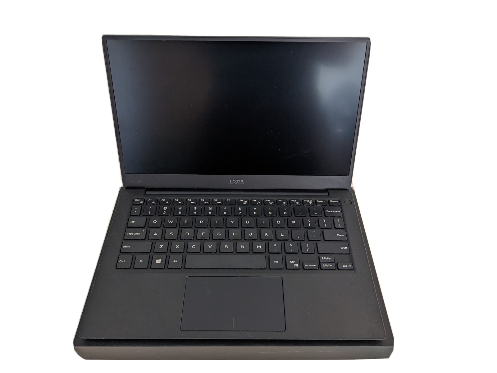 Dell XPS 13 9343 13.3″intel i5-5200U@2.20GHz|8GB RAM|256gb SSD|Webcam|Backlit