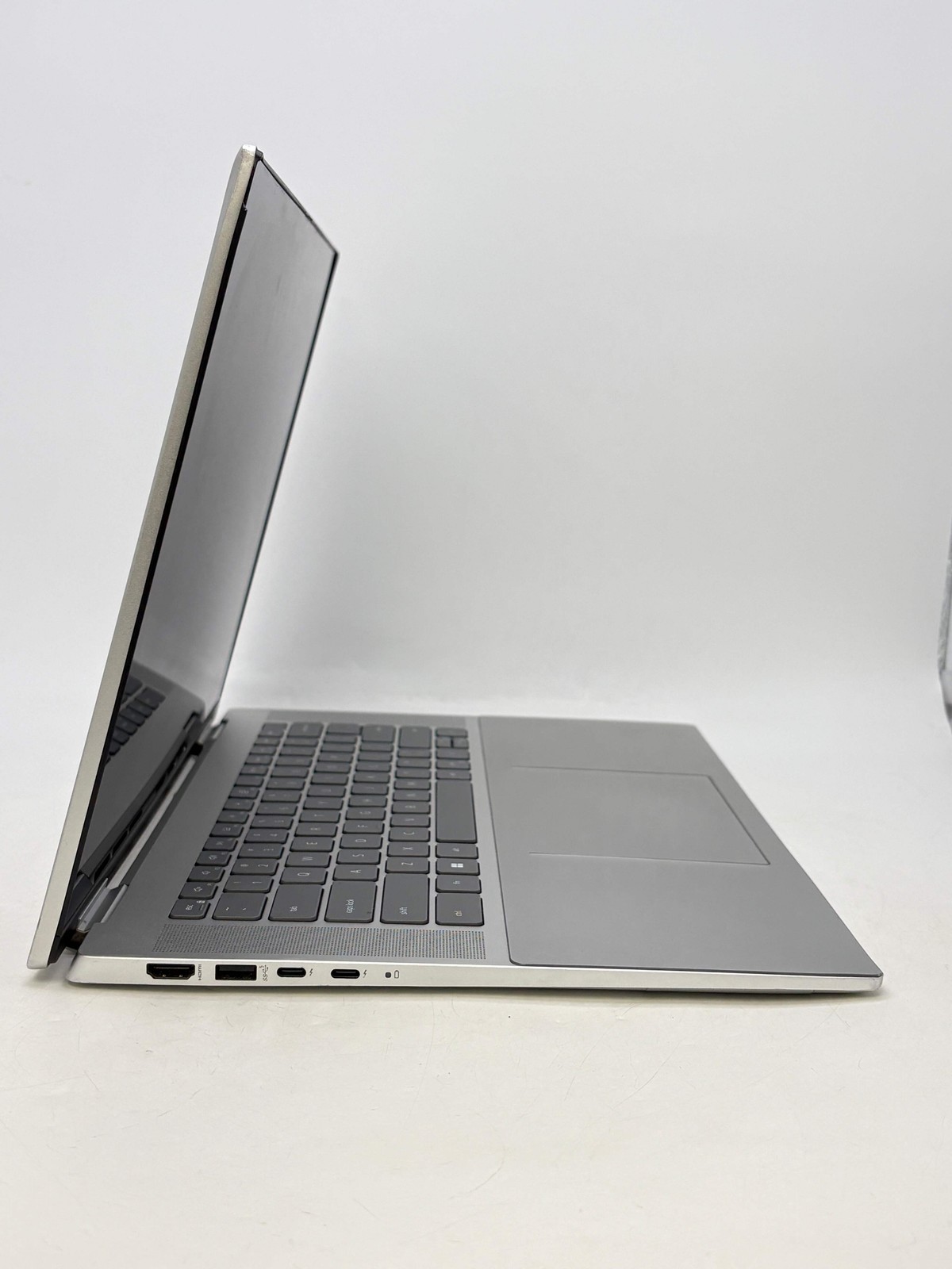 Dell Inspiron P119F Intel Core i7-1260P 16GB RAM 512GB SSD Silver *READ DESC*
