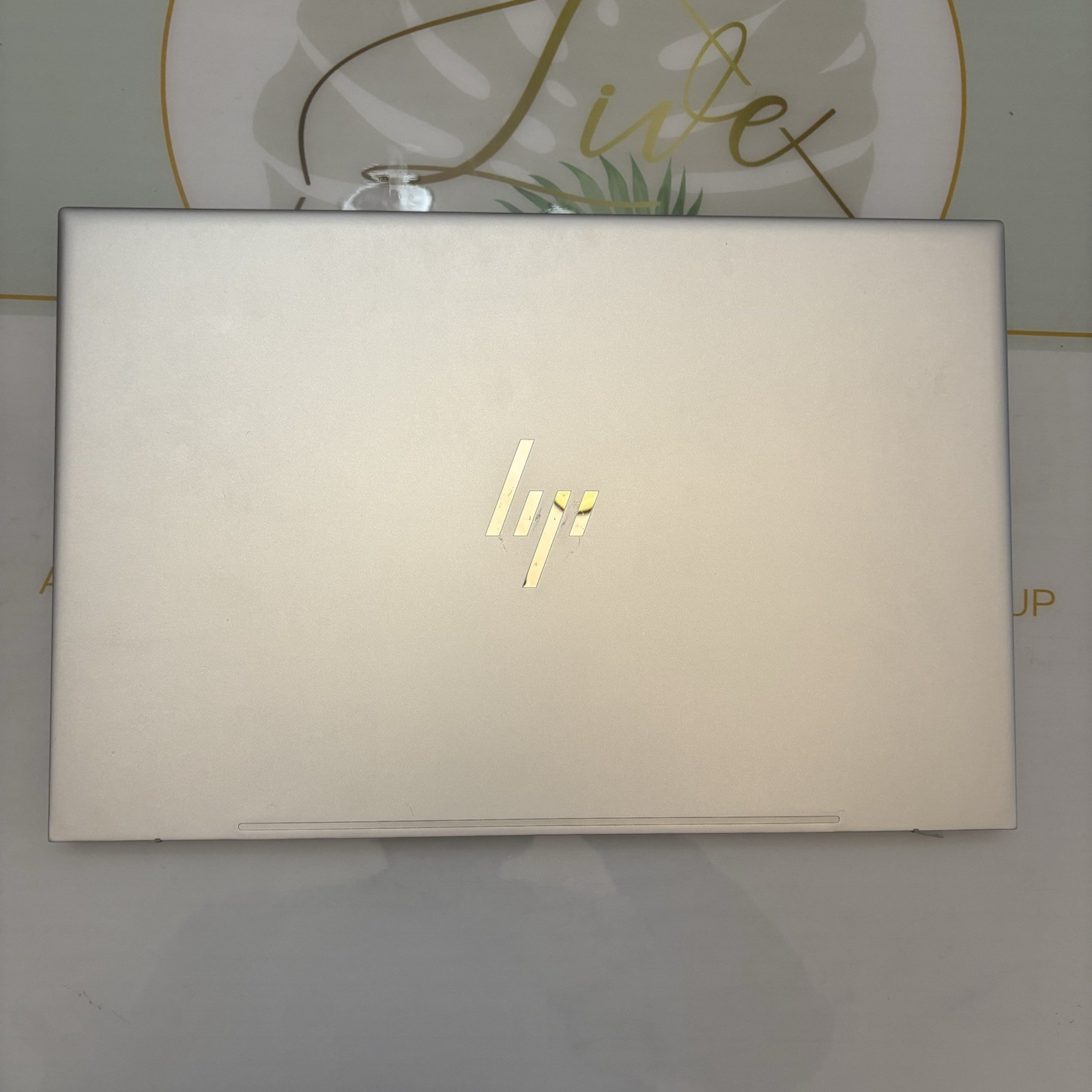 HP Envy 17M-CH1013DX Laptop Intel Core I7-1195G7, 512GB, KEYBOARD BROKEN