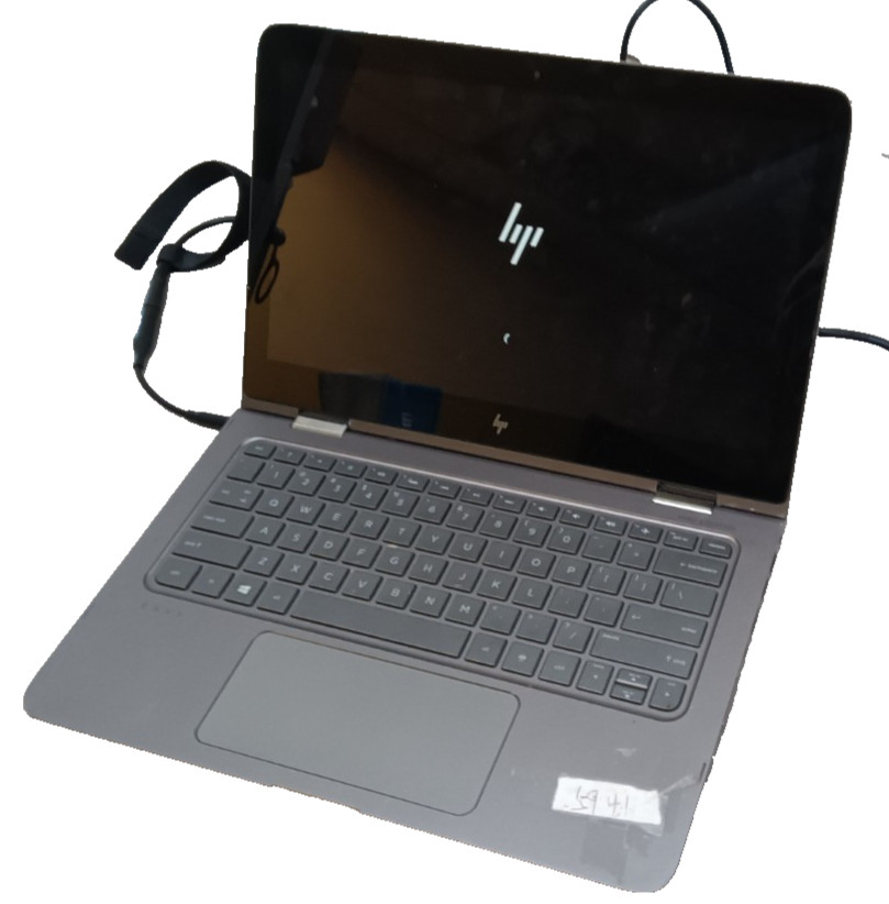 HP Envy x360 Convertible 13 i7-7500U@2.70GHz 16GB Ram 256GB NVME W11 touch