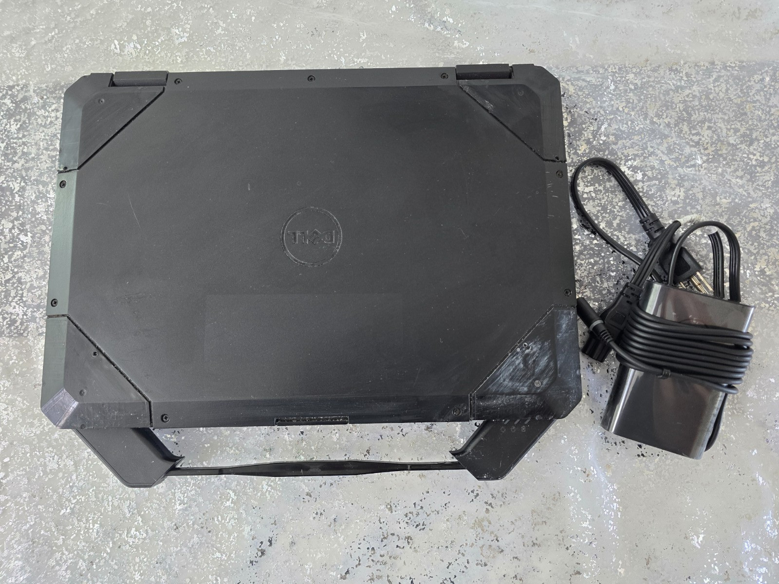 Dell Latitude 5414 Rugged 14″ i5-6300U 2.4GHz 8GB 256GB SSD Win 11 Pro