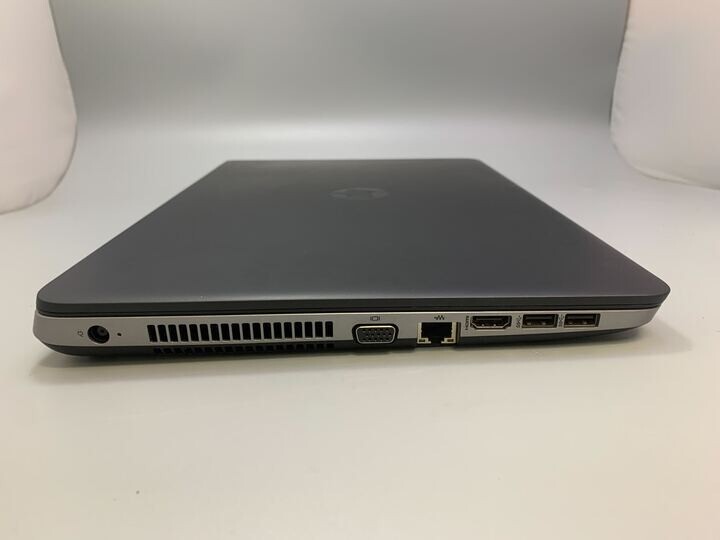 HP ProBook 455 G1 15.5″ AMD A8-5550M @2.1GHz 8GB RAM 500GB HDD Win 10 Pro
