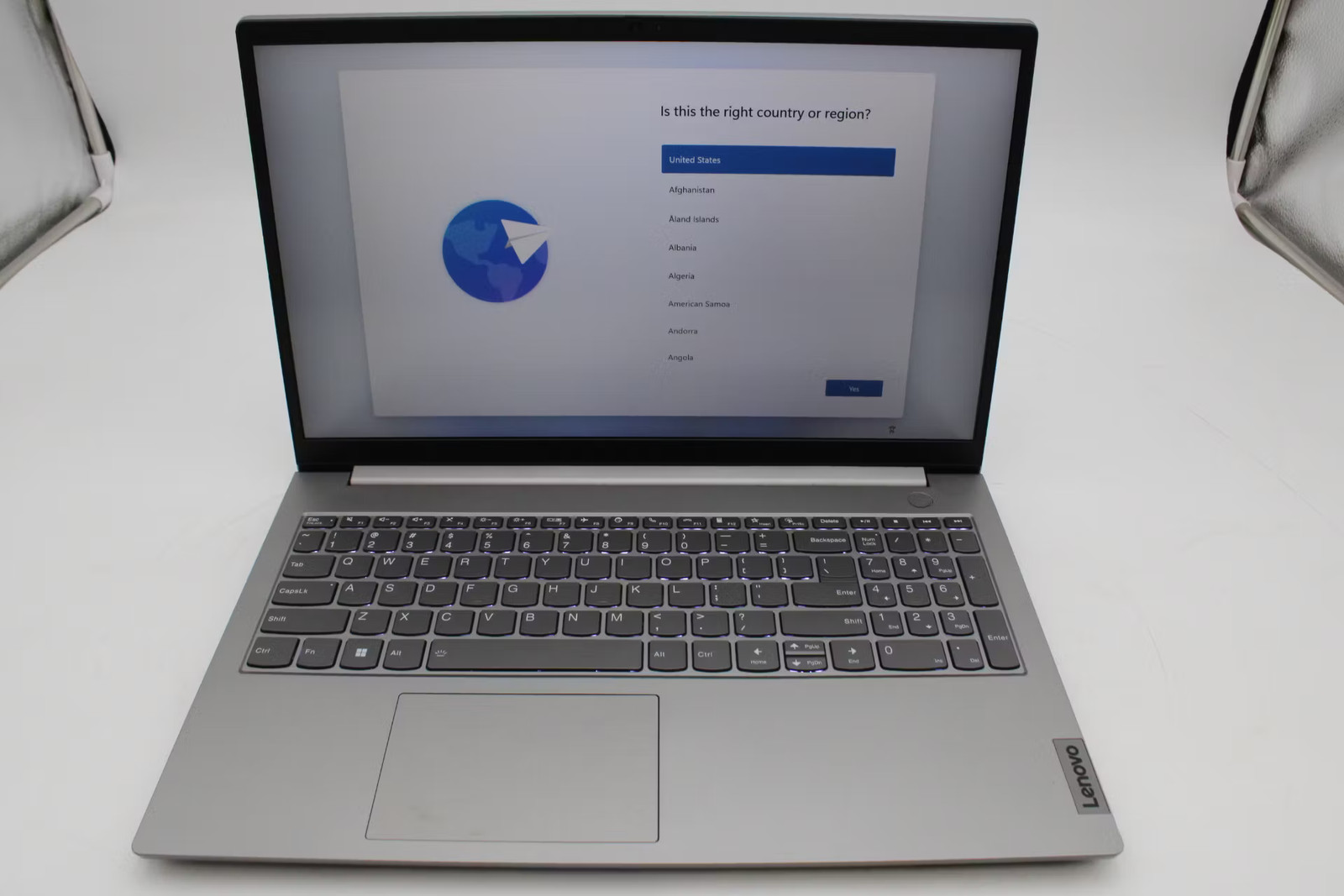 Lenovo ThinkBook 15 G4 IAP 15.5″ i5-1235U, 256GB NVMe, 16GB RAM