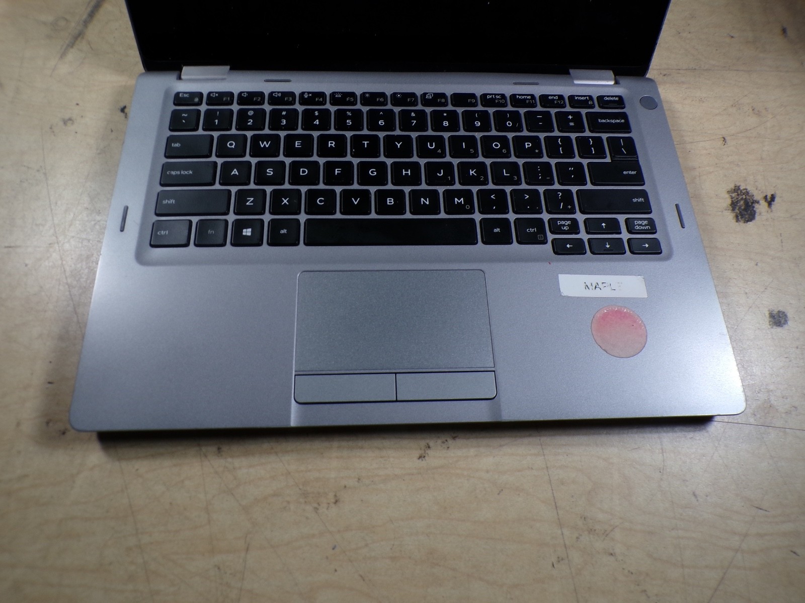 DELL LATITUDE 5310 2 IN 1 INTEL CORE I5-10210U 1.60GHZ 16GB RAM **NO HD/ NO CADD