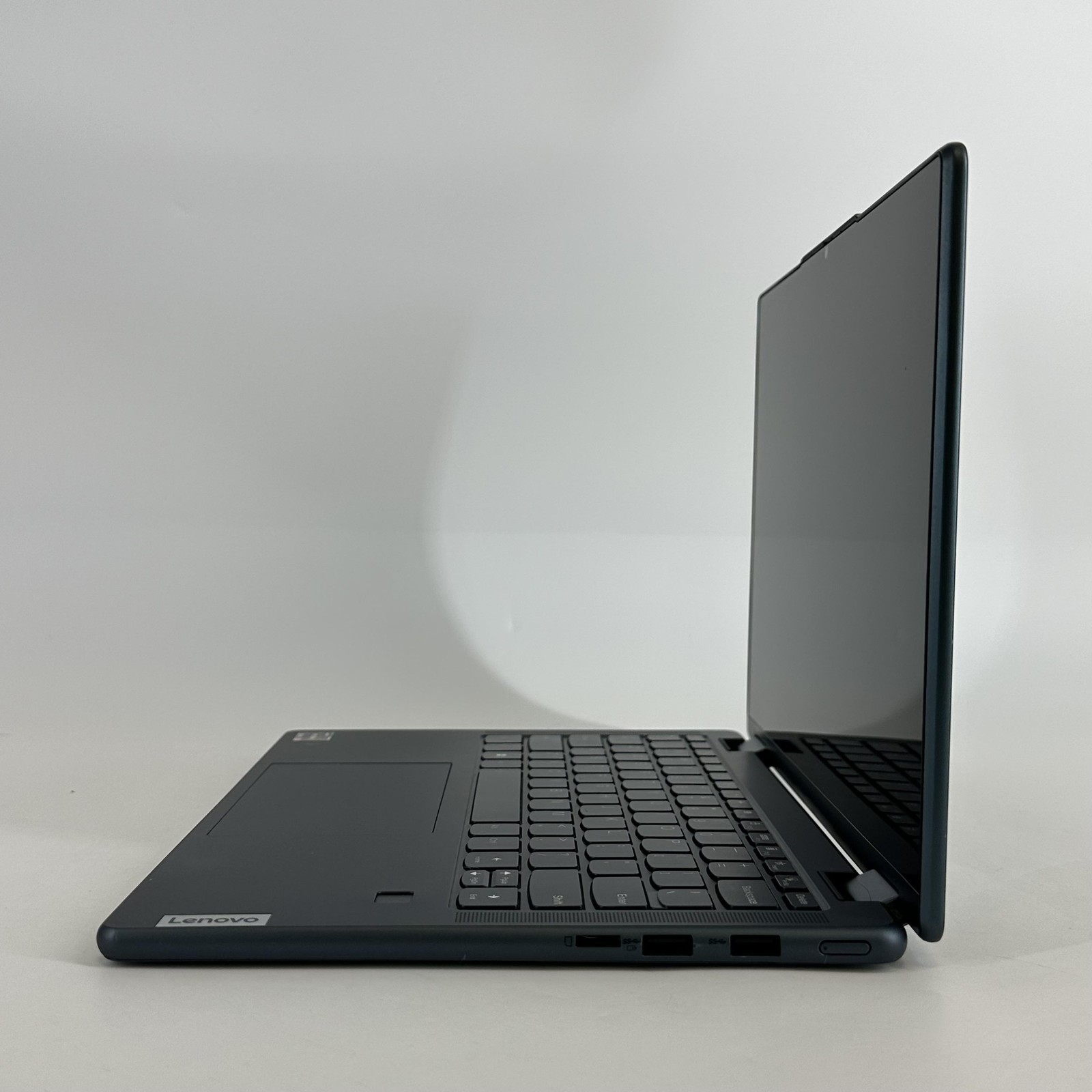 Lenovo Yoga 6 13.3 Blue FHD+ TOUCH 2.0 GHz Ryzen 5 7530U 8GB RAM 256GB SSD Good