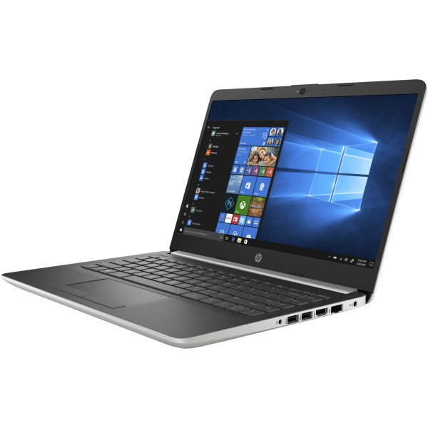 HP 14-df0023cl 14″ FHD IPS Intel Core i3-8130U 2.2 GHz 4GB DDR4 128GB SSD W11H