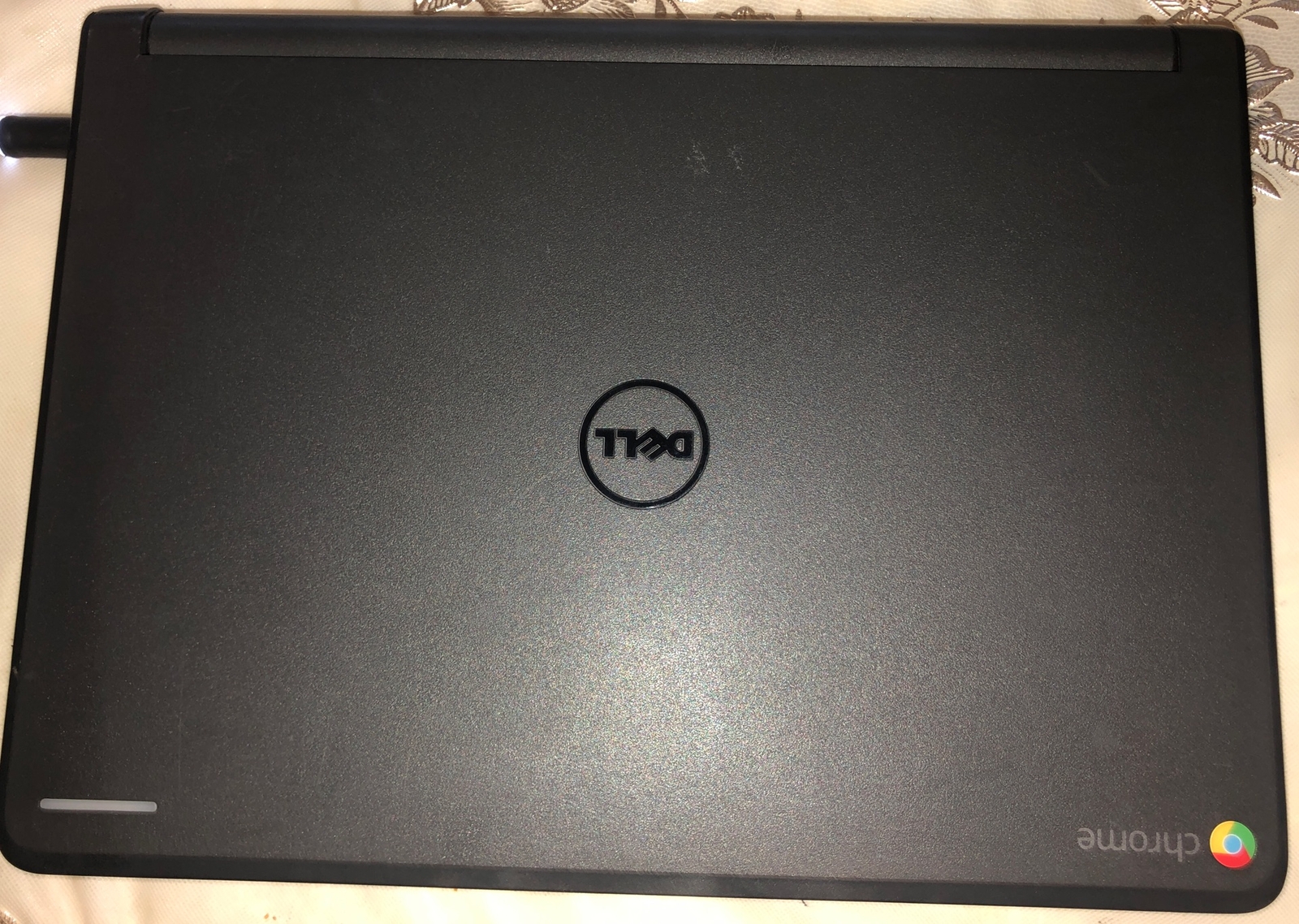 Dell chromebook 11 P22T Non-Touch Celeron N2840 2.16GHz 4GB RAM 16GB SSD
