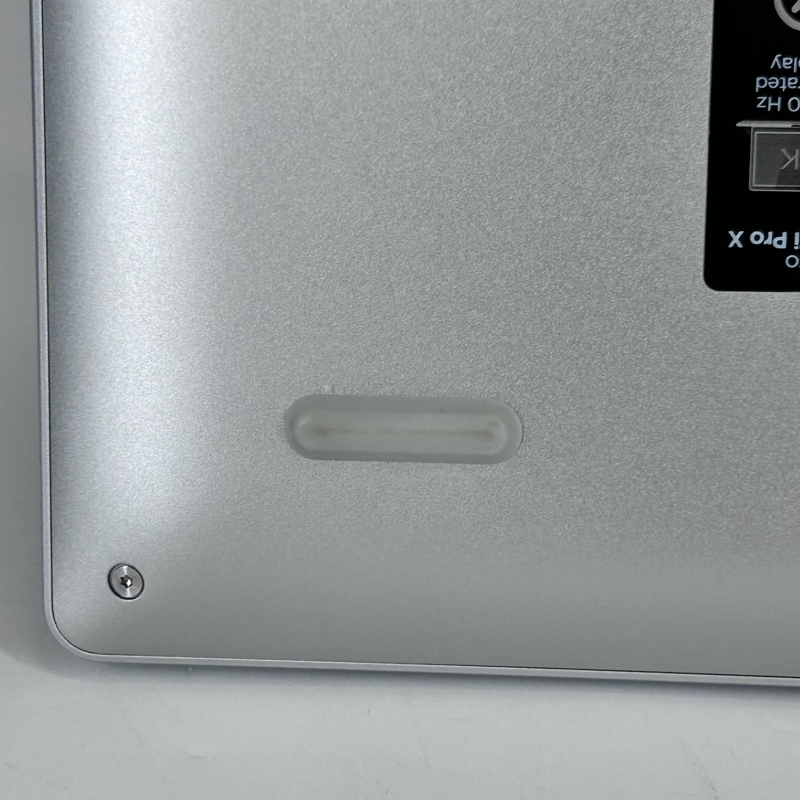 Lenovo Slim 7i Pro X 14.5 3K TOUCH 2.5 GHz i7-12700H 16GB 1TB SSD RTX 3050 Good
