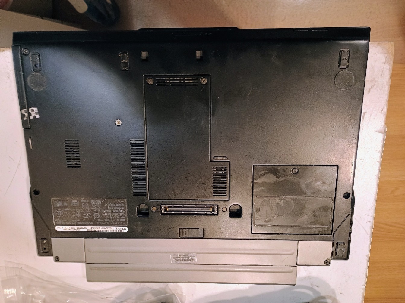 Dell Latitude E4300 Laptop Win 10 Pro 128 SSD