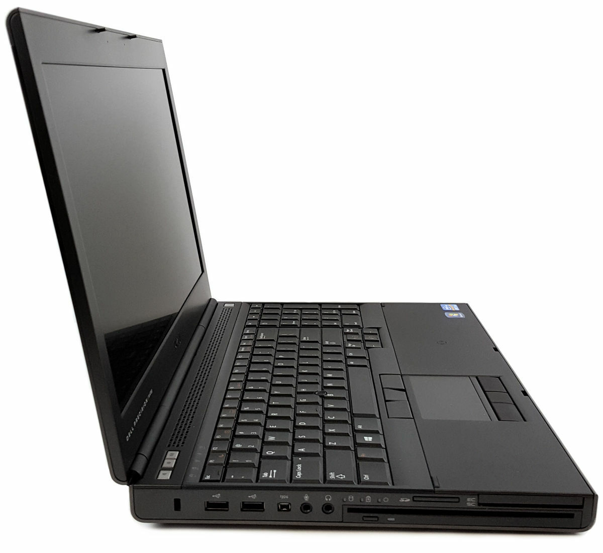 Workstation DELL M4700 i7-QUAD FAST 2 x 1TB SSD DVDRW 32GB 15.6″ FHD Nvidia 2GB