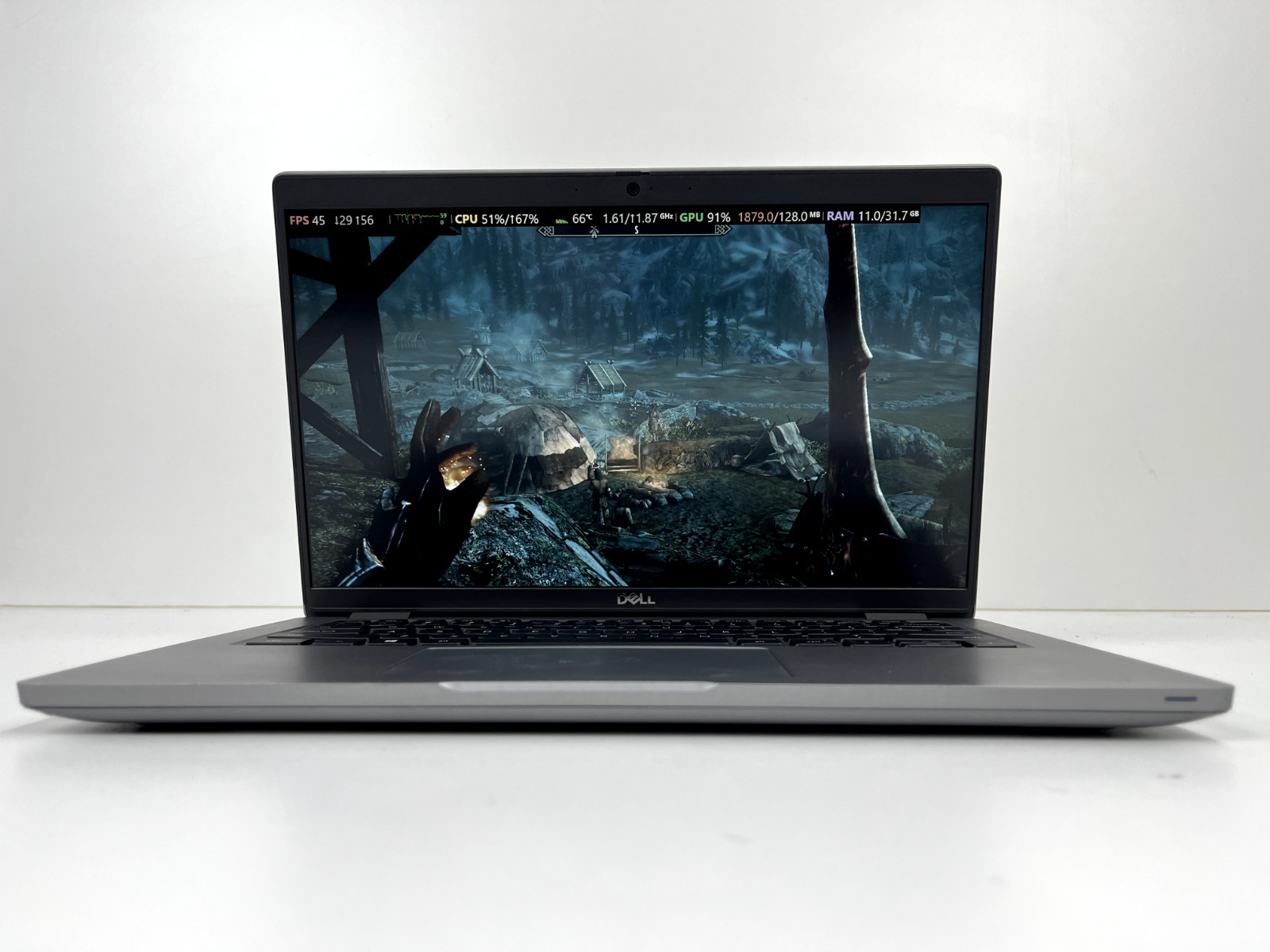 Dell Latitude 5420 Quad Core i5 Windows 11 Pro Grade A Business Class Laptop