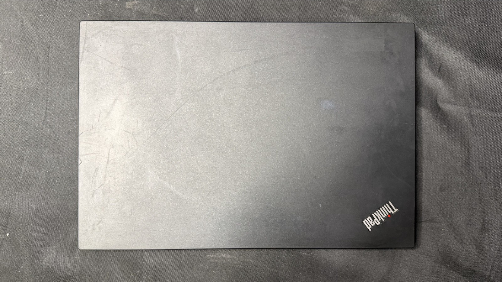 Lenovo ThinkPad P15s Gen 1 15.6″ UHD Intel Core i7-10510U 16GB 512GB SSD
