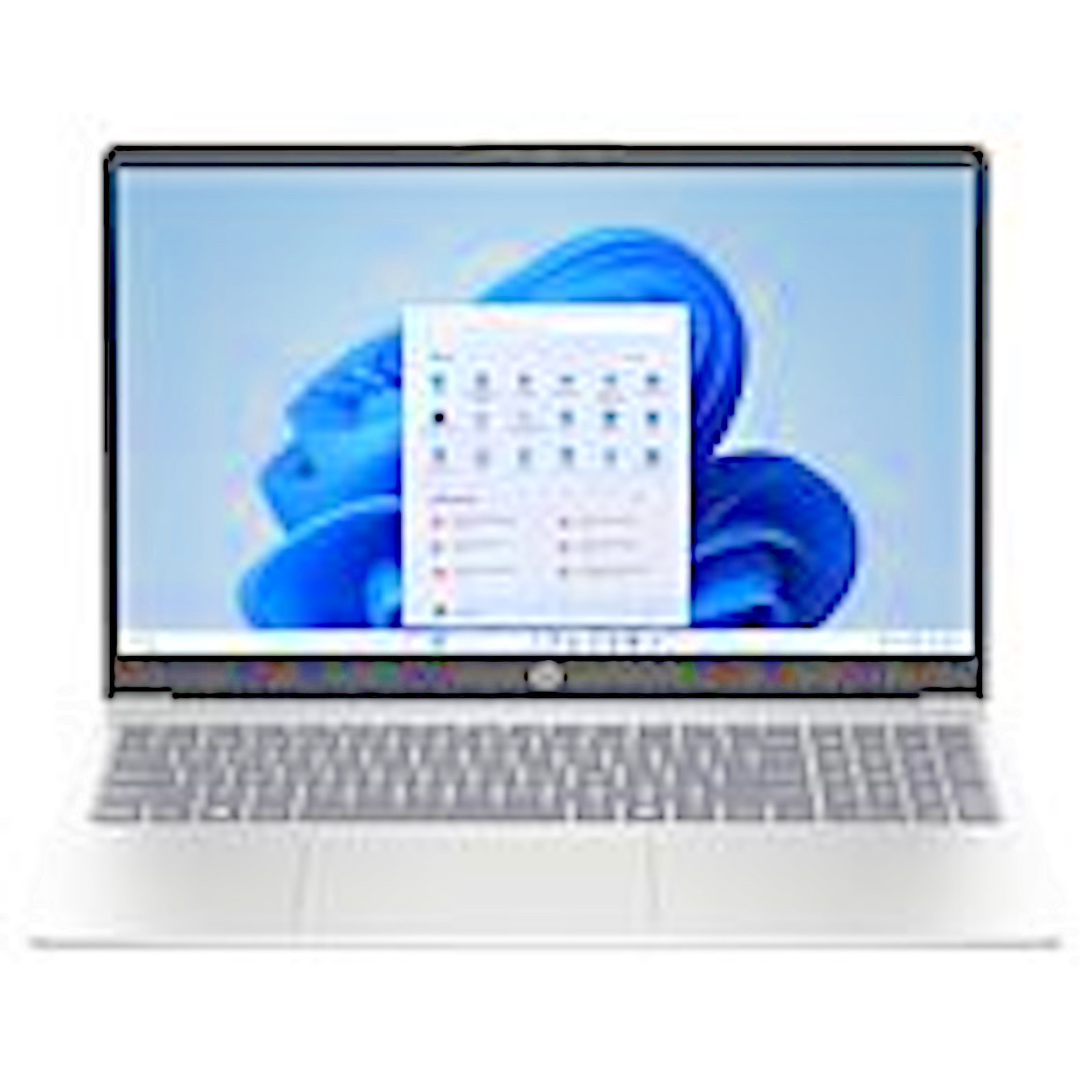 HP 15-FD0107DS 15.6in Laptop intel N100 4gb MEM 128gb SSD Win11