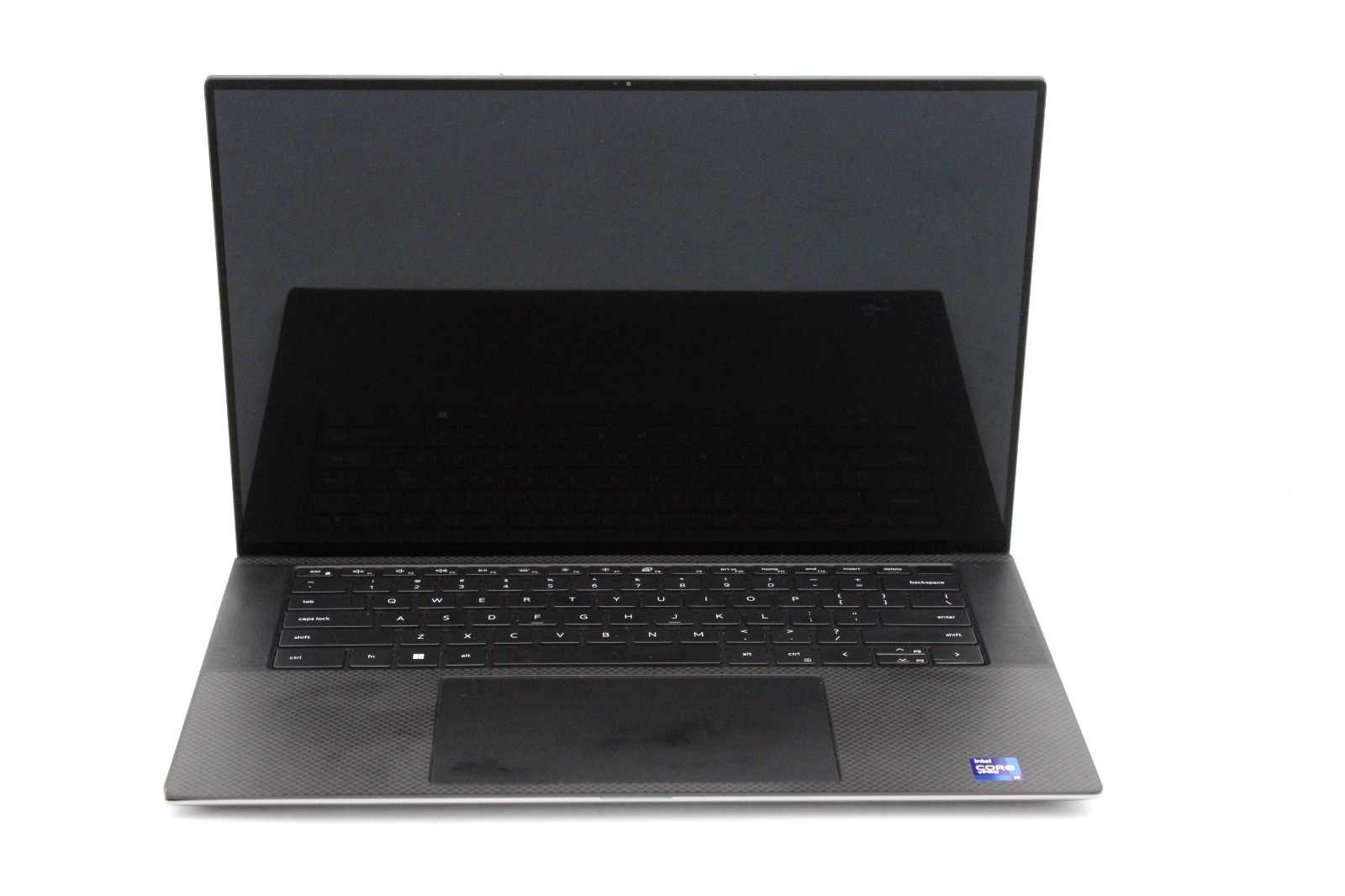 Dell Precision 5560 15.6″ Touch i9-11950H 16GB RAM 512GB SSD NIVIDIA RTX A2000