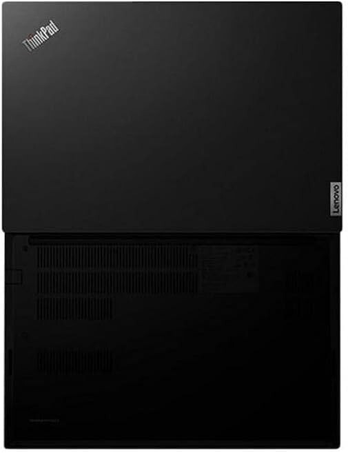 Lenovo ThinkPad E14 G3 14″ FHD Laptop, AMD Ryzen 5, 8GB RAM 512GB SSD, Win11 Pro