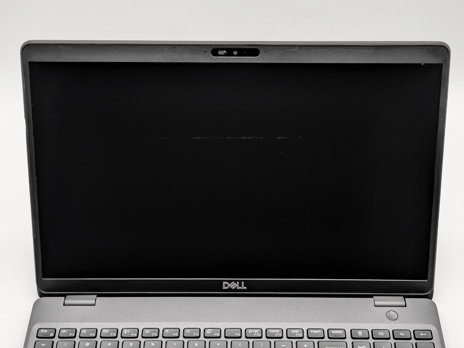 Dell Latitude 5501 15″ FHD I5-9400H 1TB SSD 16GB W11 Webcam Backlit *READ*