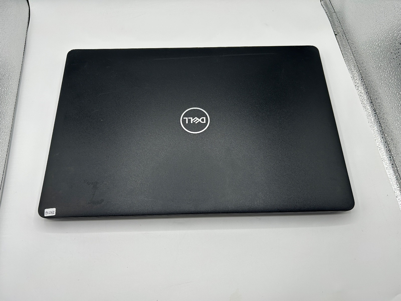 Dell Latitude 3580 15.6″ Laptop i5-7200U 4GB RAM No HDD/SSD