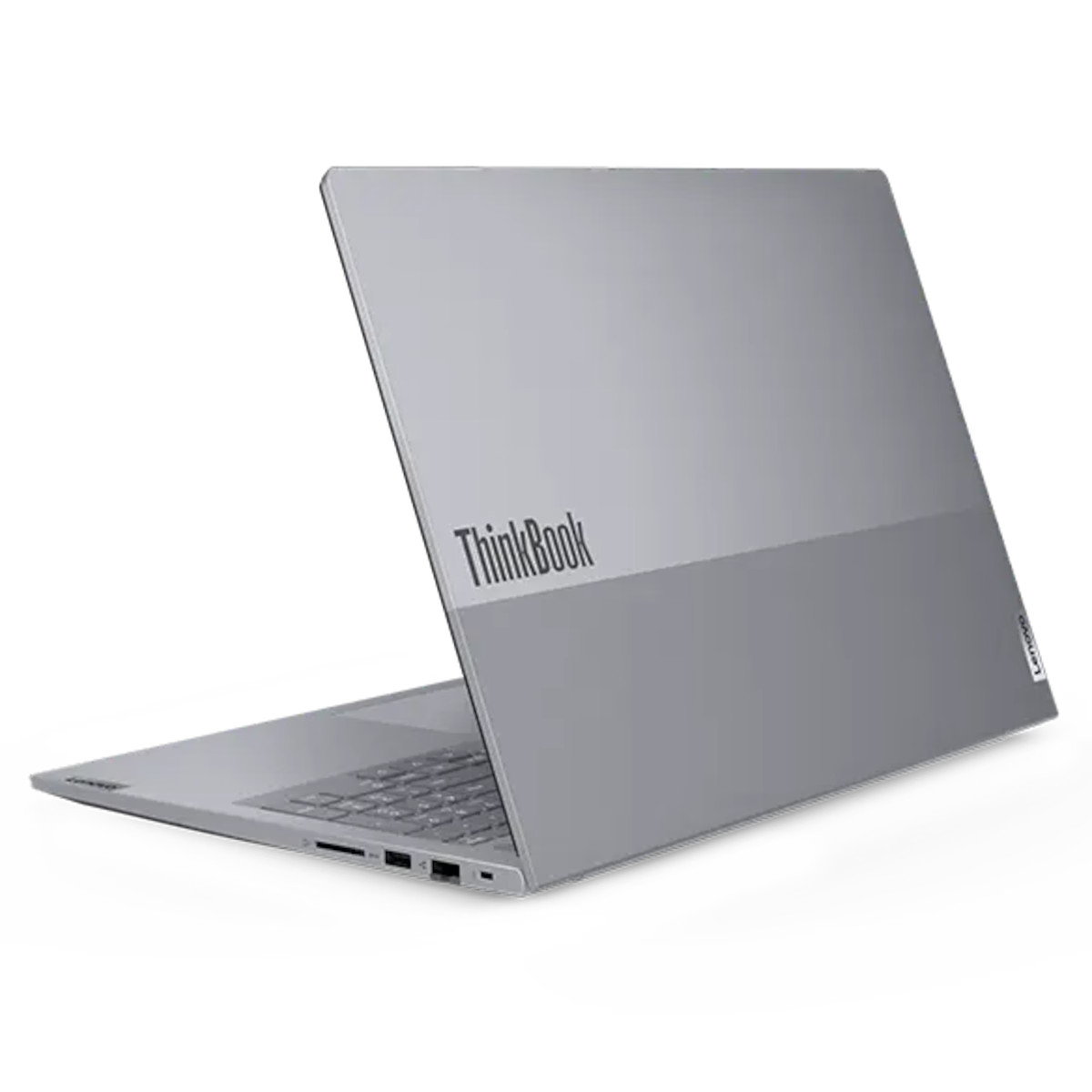 Lenovo Thinkbook 16 Gen 9 Core 5 210H 16GB RAM 512 GB SSD W11 Pro WUXGA Touch