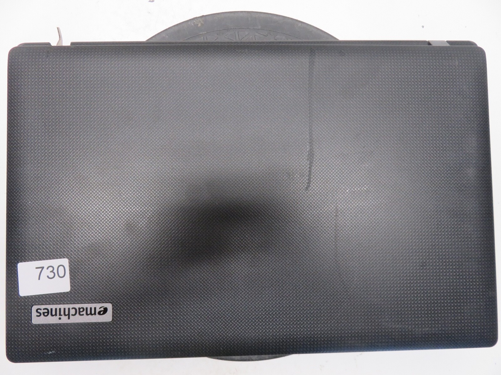 EMachines E443-BZ602 AMD C-50 1000MHz 6 GB NO HDD No Batt READ