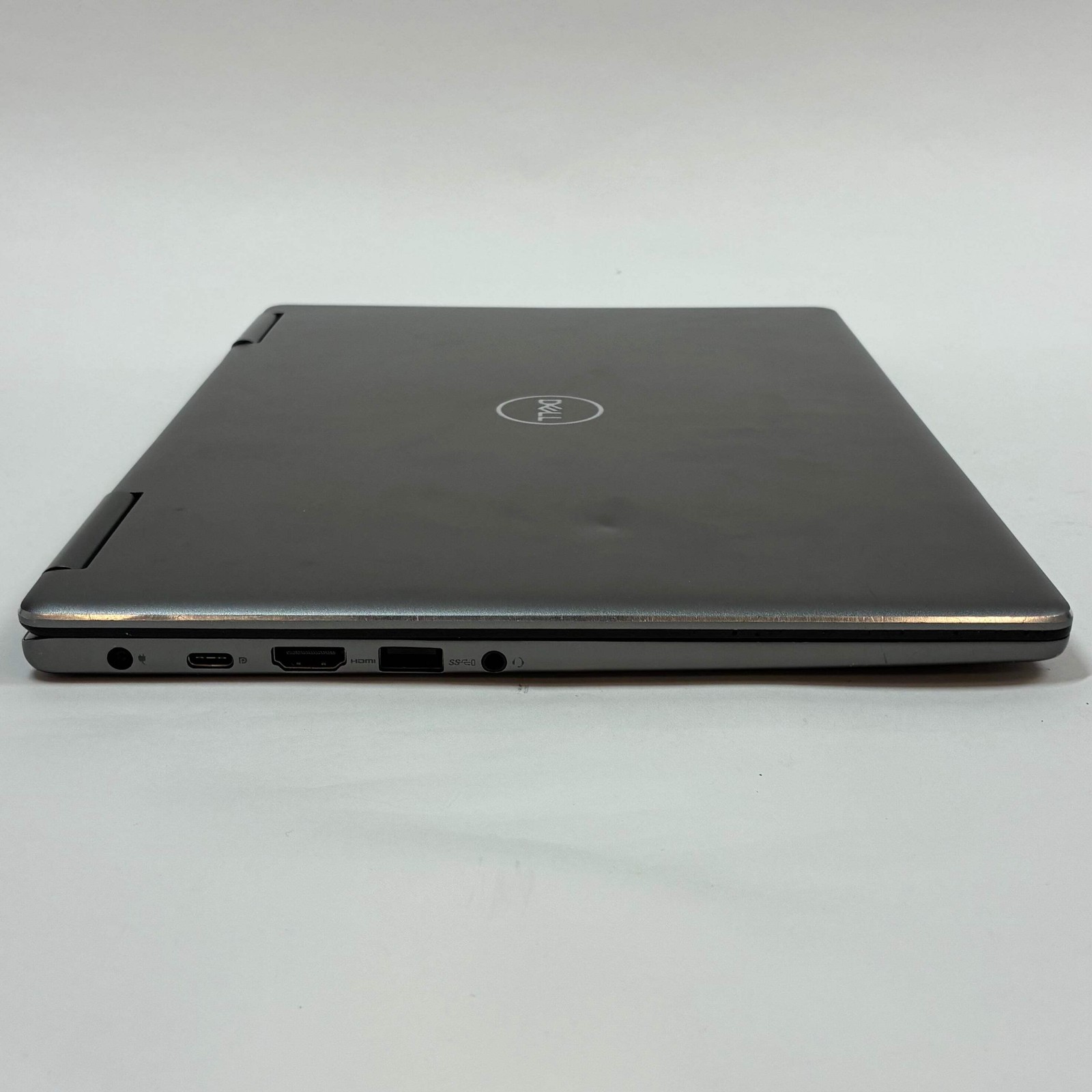 Broken Dell Inspiron 7373 13.3″ i5-8250U 1.6GHz 8GB RAM 256GB SSD NO WIFI
