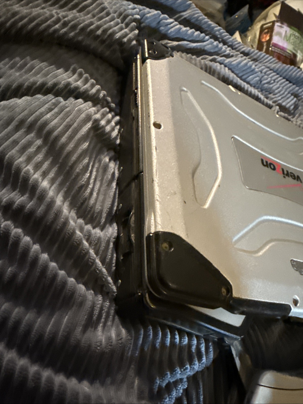 PANASONIC TOUGHBOOK LAPTOP CF29 -as Is For Repair Untested No Cord