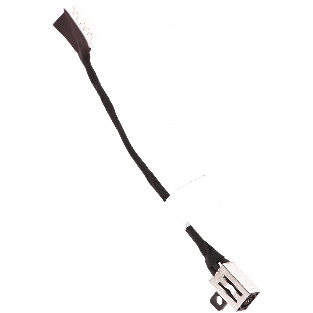 DC Power Jack Charging Socket Cable for for DELL for Vostro 3400 3401 3405 Models