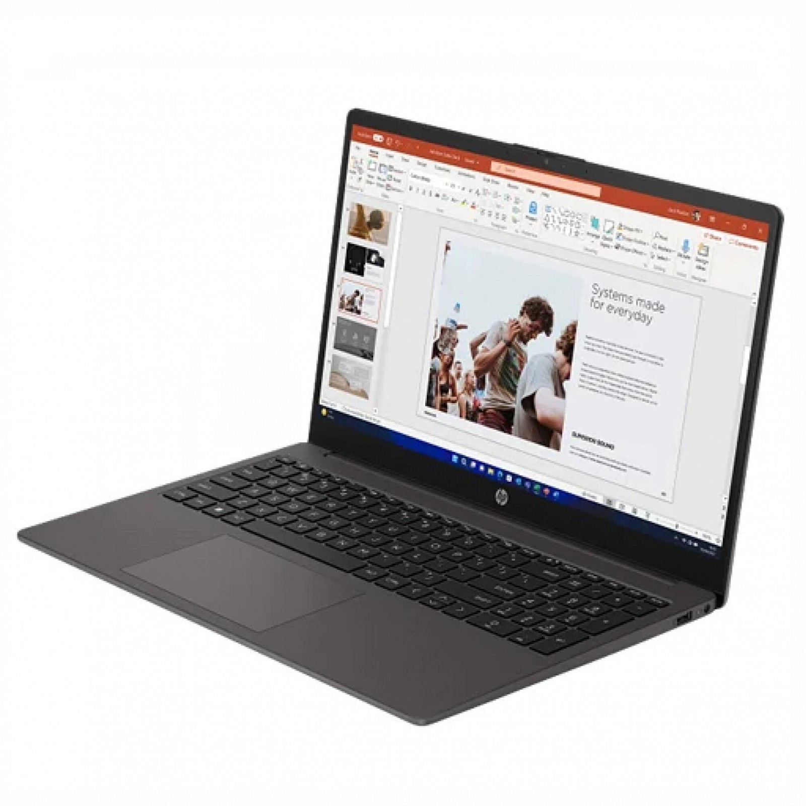 HP 255R G10, 15″ FHD, R7 7735U, 32GB RAM, 1TB SSD, Win 11 Pro