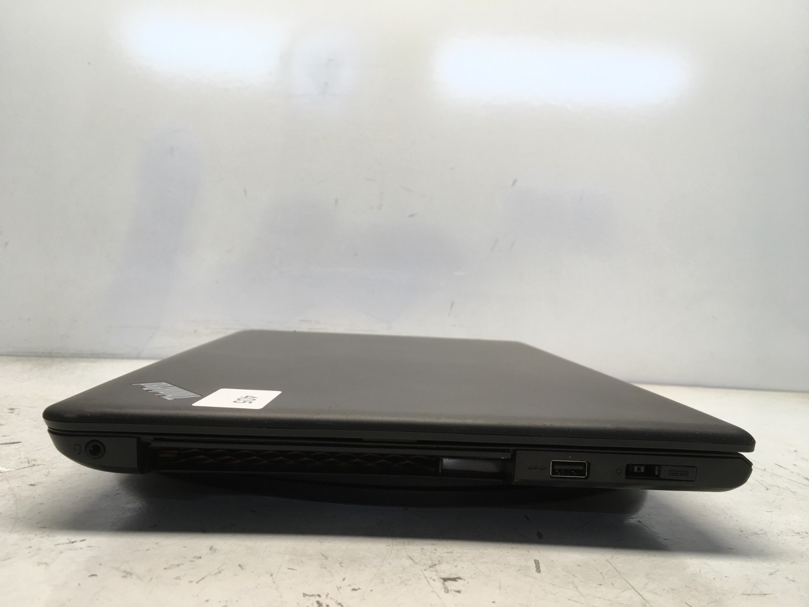Lenovo ThinkPad E560 Intel i7-6500U 2.5GHz 4 GB NO HDD
