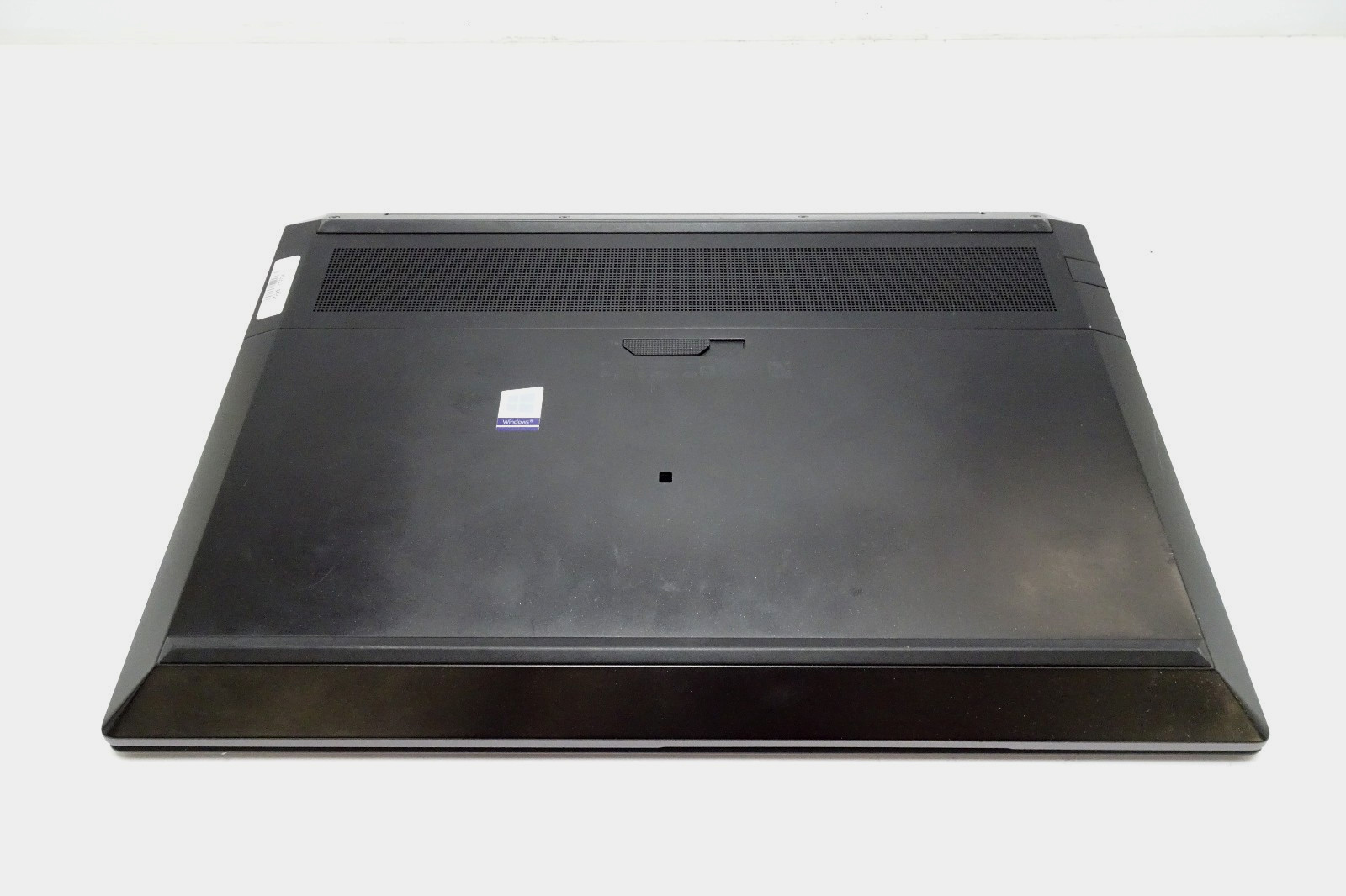 HP ZBook 15 G5 Laptop | i7-8750H | 32GB RAM | 512GB NVMe | LINUX | READ