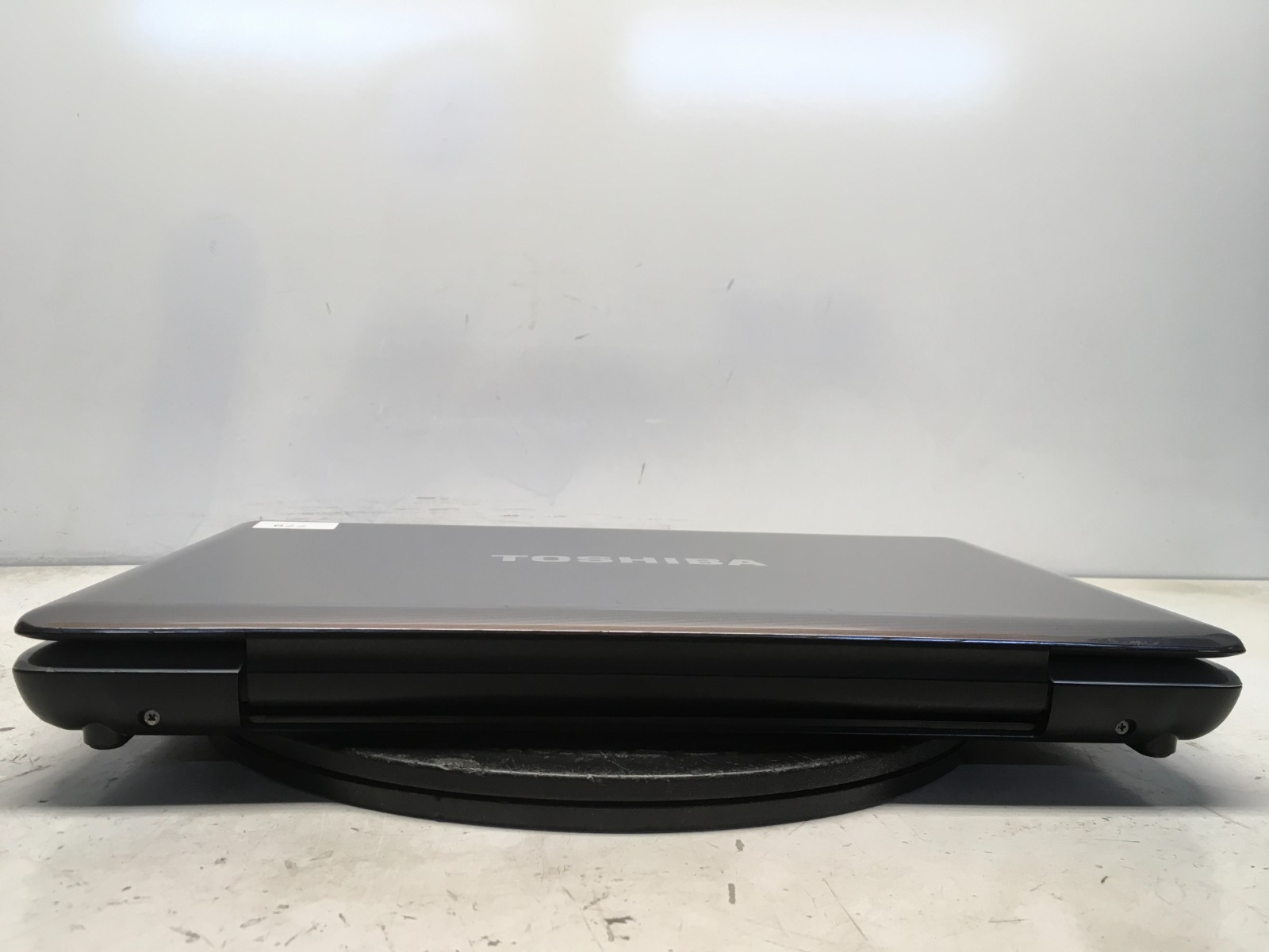 Toshiba Satellite Pro L500-EZ1530 Intel Core 2 Duo T6570 2.1GHz 3 GB NO HDD