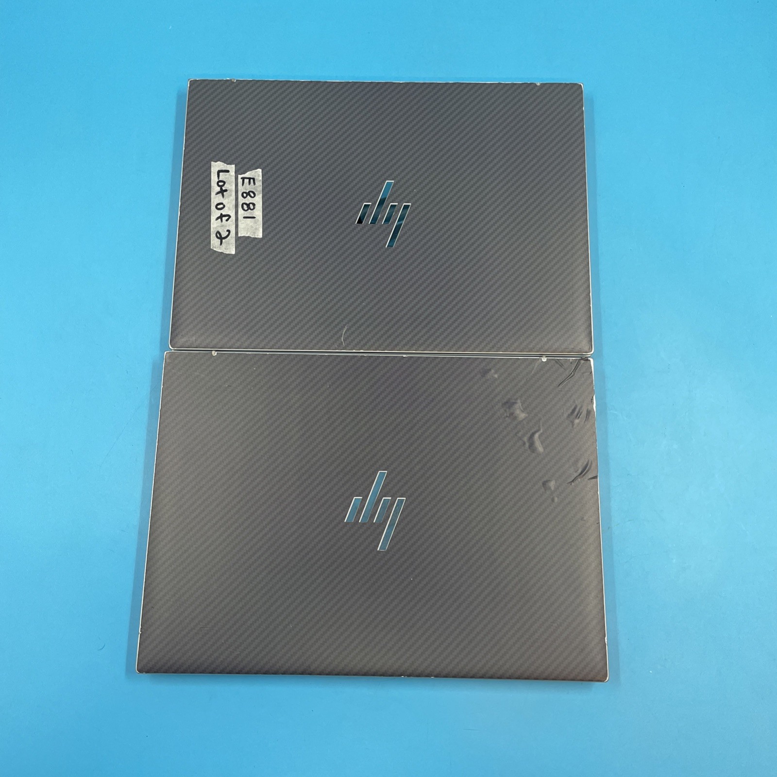 (LOT OF 2) HP EliteBook 840 G10 | i5-1345U | 16GB RAM | NO DRIVE | NO OS | 82% +