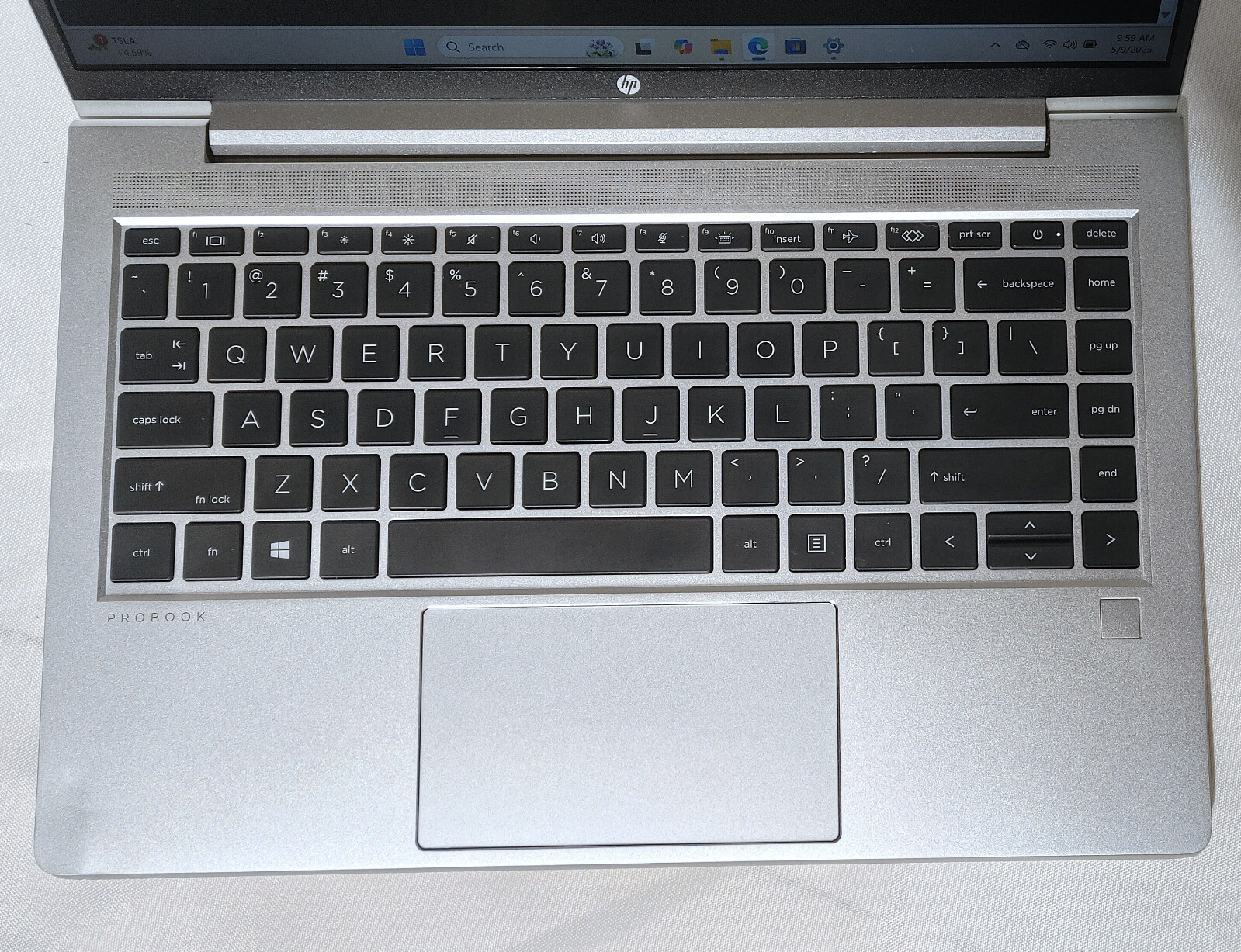 HP ProBook 445 G8 14in Laptop Ryzen 5 5600U 16GB 512GB SSD Re-newed Cosmetics