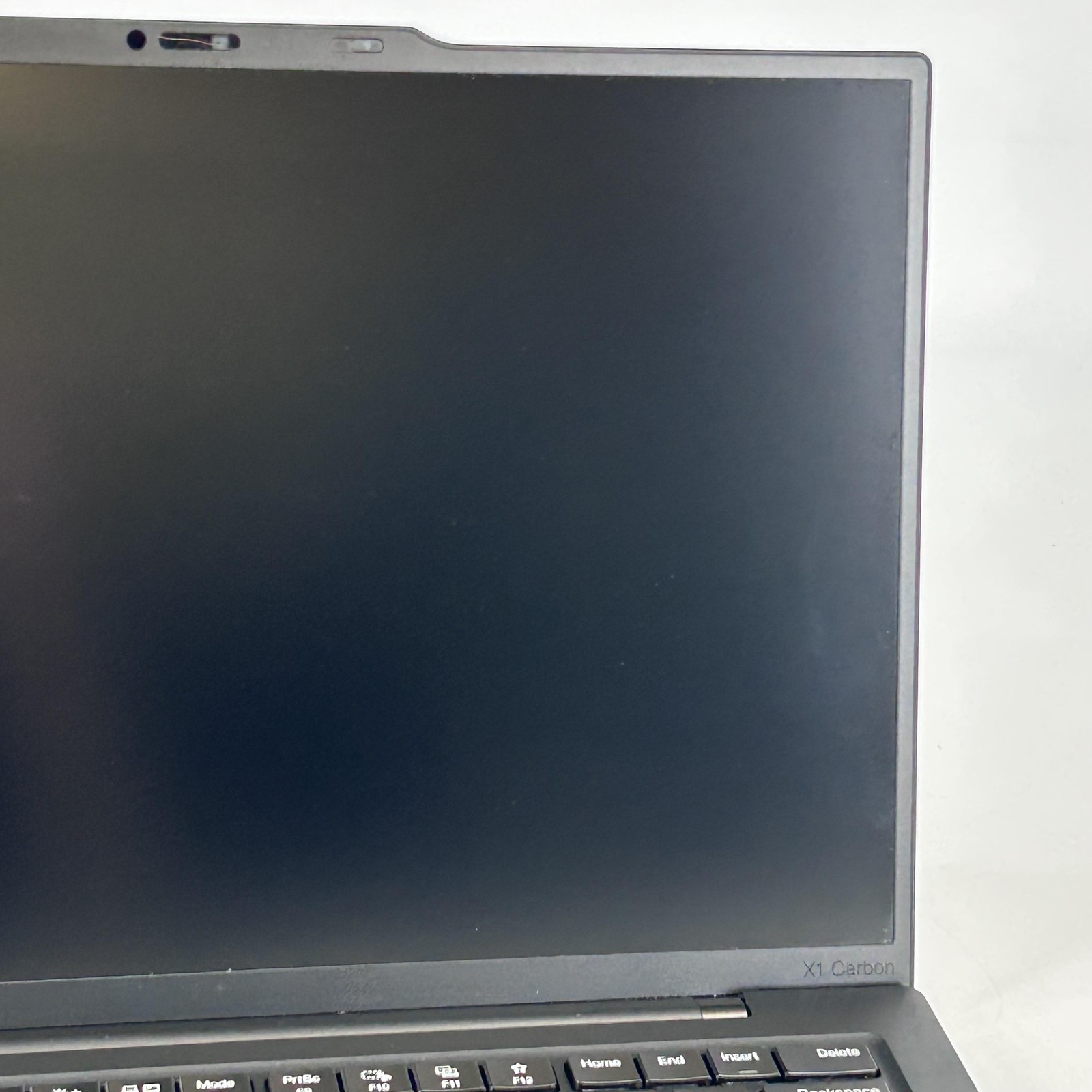 Lenovo ThinkPad X1 Carbon Gen 12 14 FHD+ TOUCH Ultra 7 165U 32GB 1TB Yellow Hue