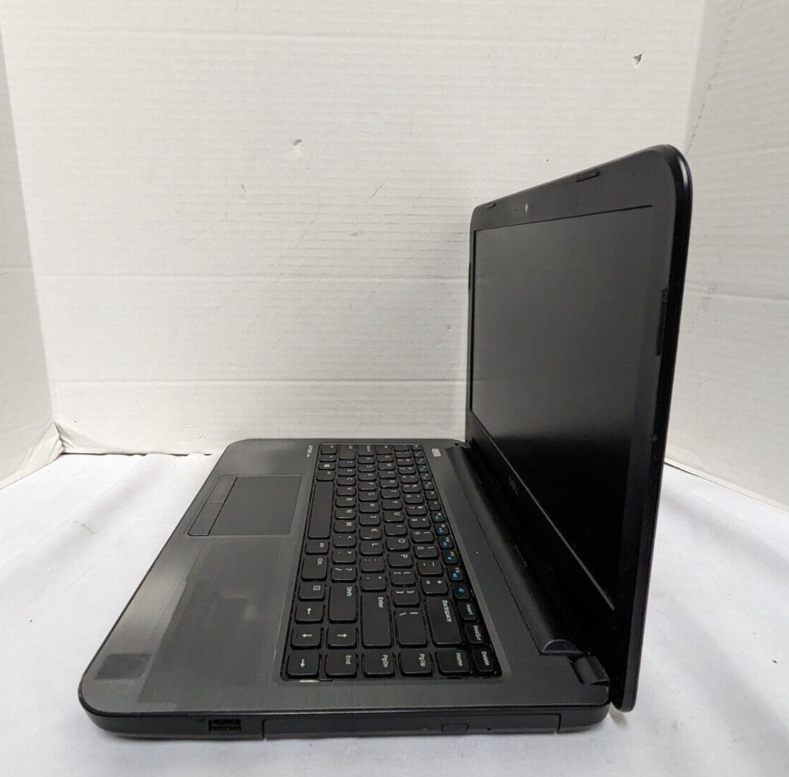 Dell Latitude 3440 15″ laptop intel i3 4030U 1.90GHZ 4gb ram no hdd