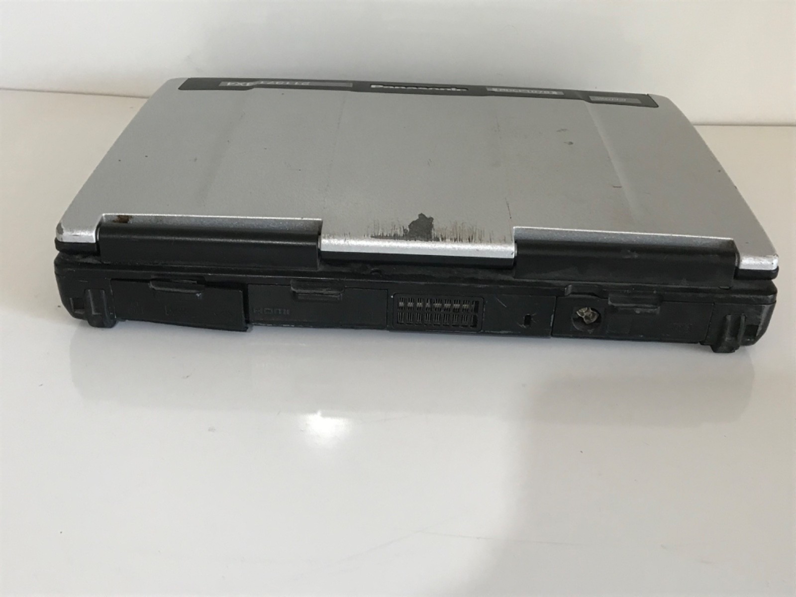 Panasonic Toughbook CF-53 i5-3340M 2.7GHz 8Gb NO HD/ Caddy MK3 53SUREA1M #7