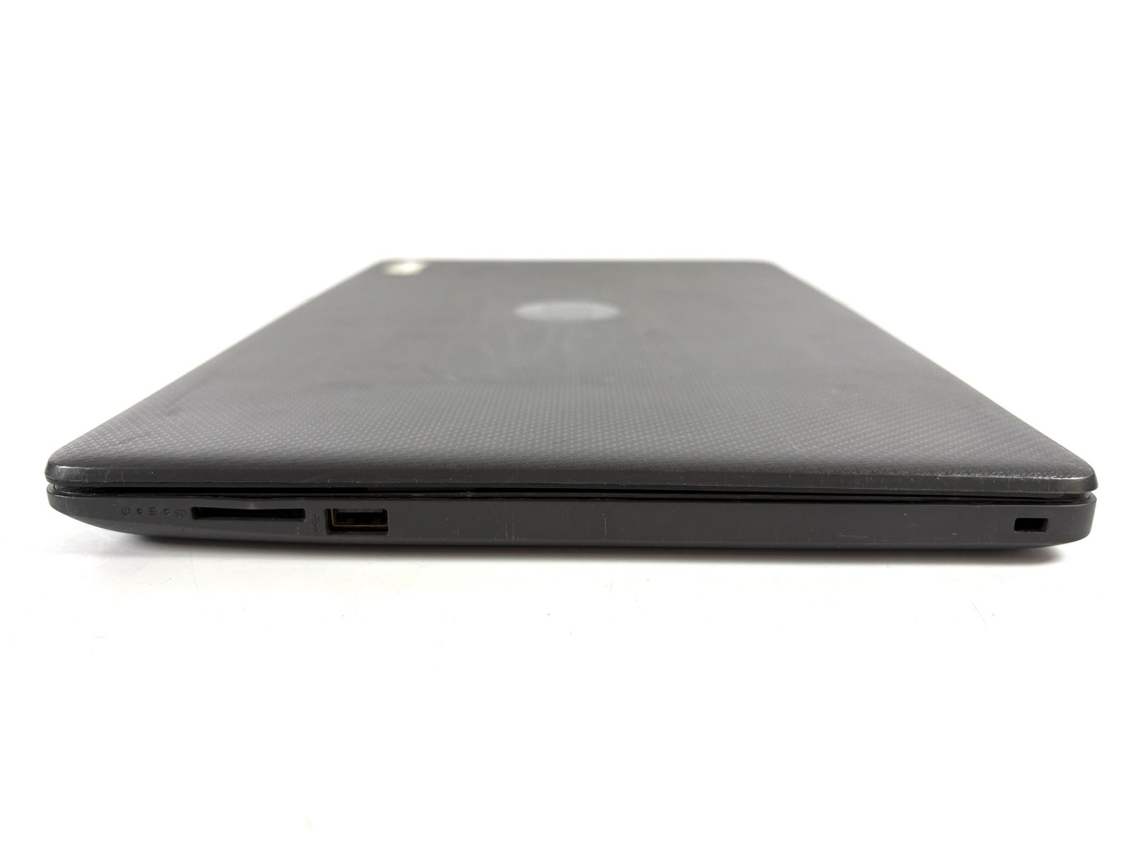 FOR PARTS: HP 250 G7 Notebook – 15.6″ FHD, 1.0GHz i5, 8GB RAM, 256GB SSD