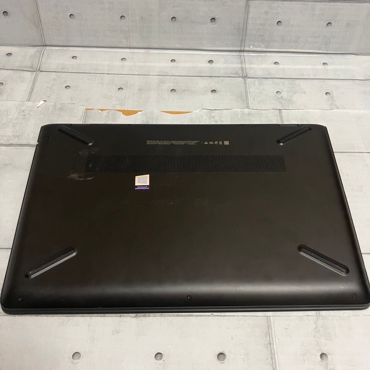 Gaming Laptop i7-7700HQ GTX 1050 500GB SSD 4K Display Windows 11