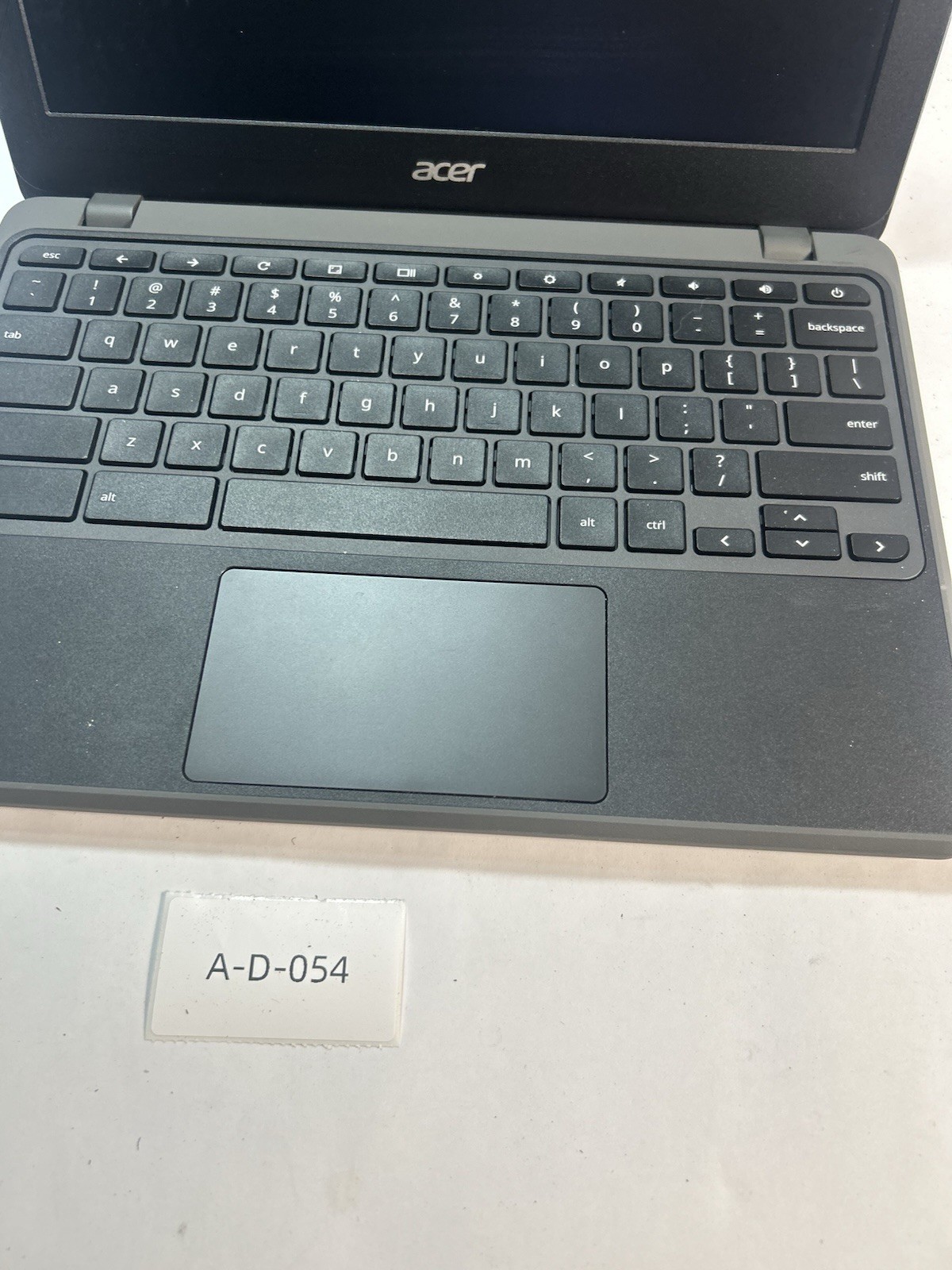Acer Chromebook 311 C722 11.6″ MediaTek } 4GB RAM 32GB Chrome