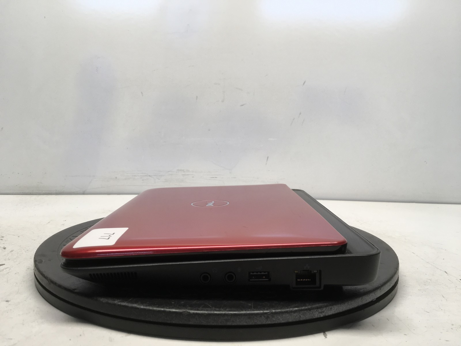 Dell Inspiron Mini 1012 Intel Atom N450 1.66GHz 1 GB NO HDD No Batt