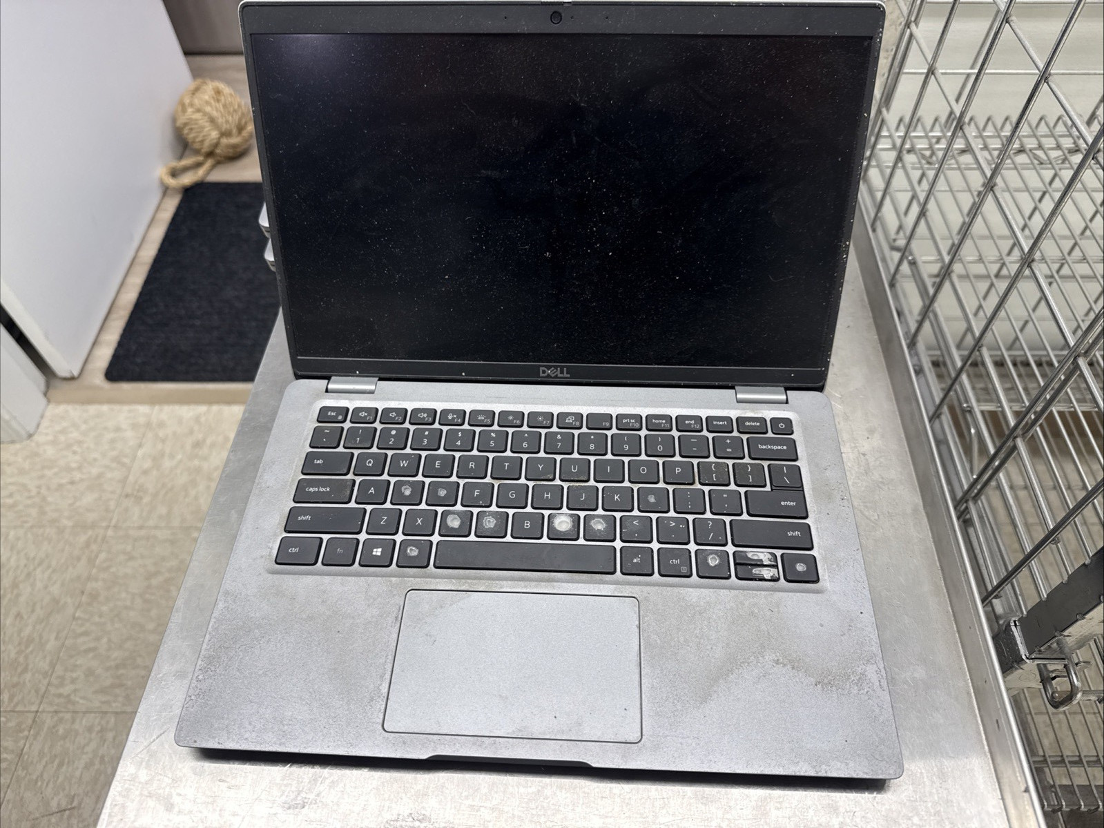 Dell Latitude 5420 Laptop Lot – Intel Core i7-1165G7 – 8GB RAM