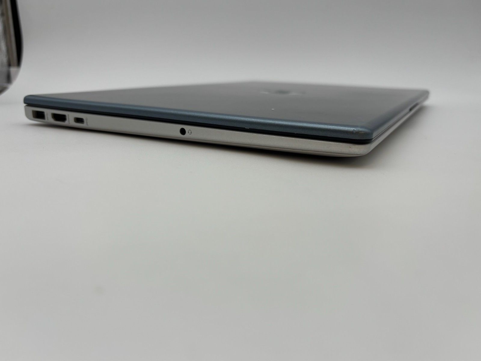“HP Laptop 15-fd0082wm 15.6″” 128 GB SSD 4GB RAM Intel N200 (EBAY)”
