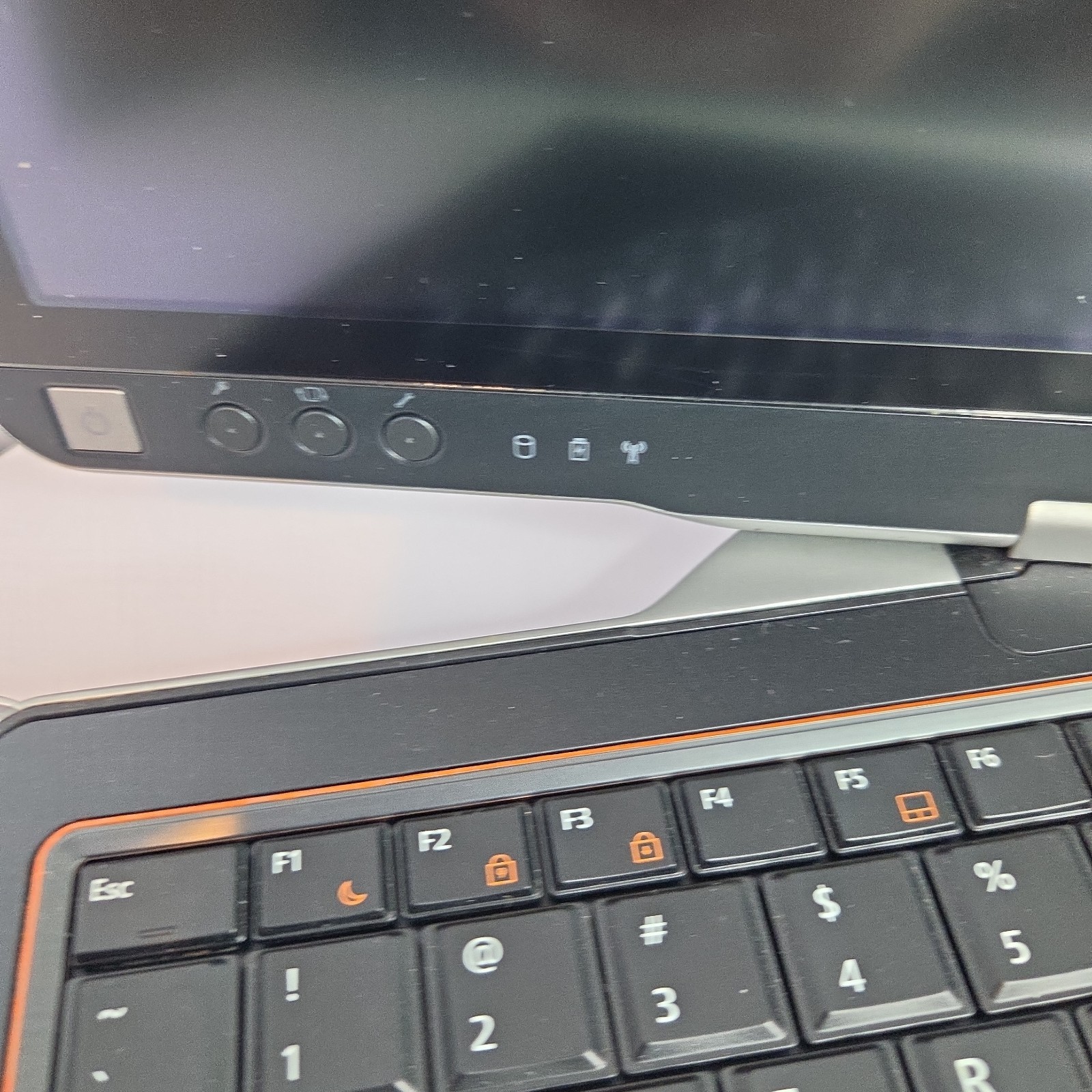 Dell Latitude XT3 / i5 2nd Gen / Laptop Notebook PC / For Parts
